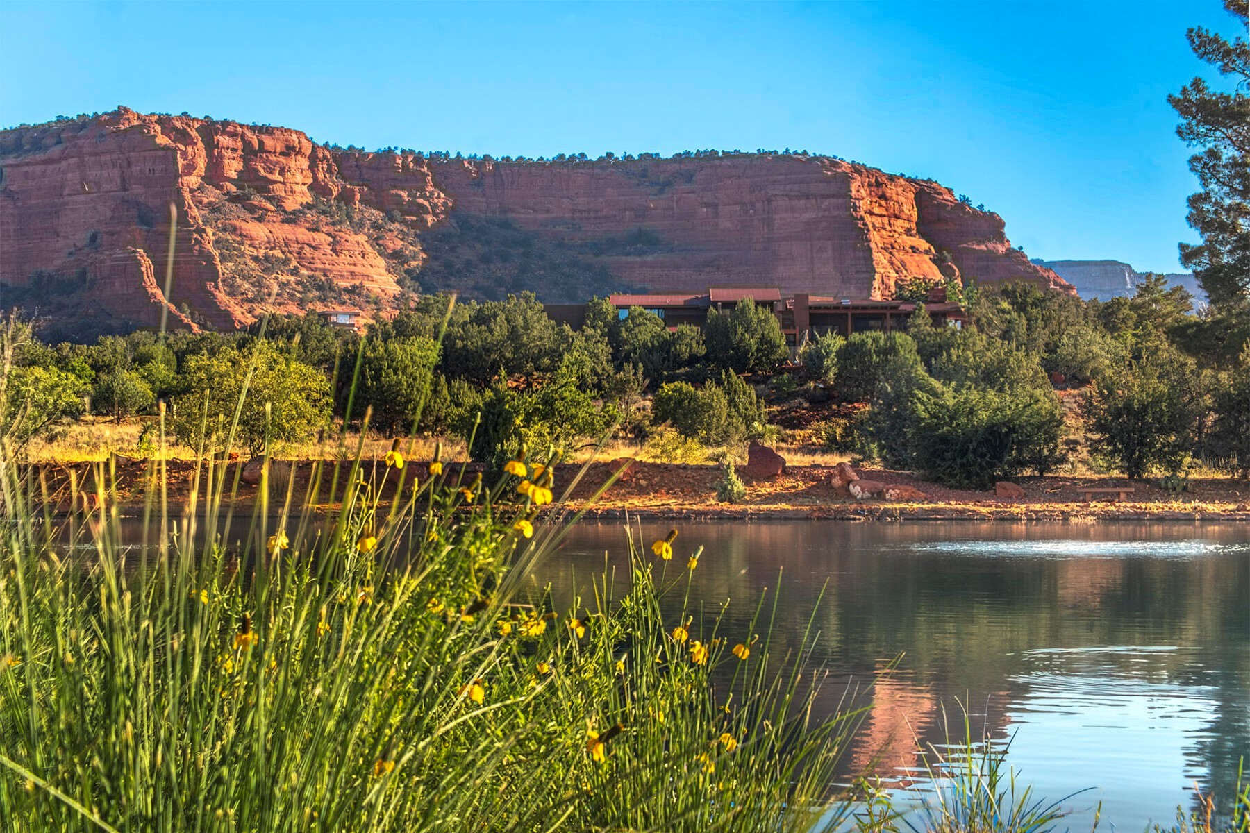  80 Altair Avenue¦Sedona, AZ - 物件實景