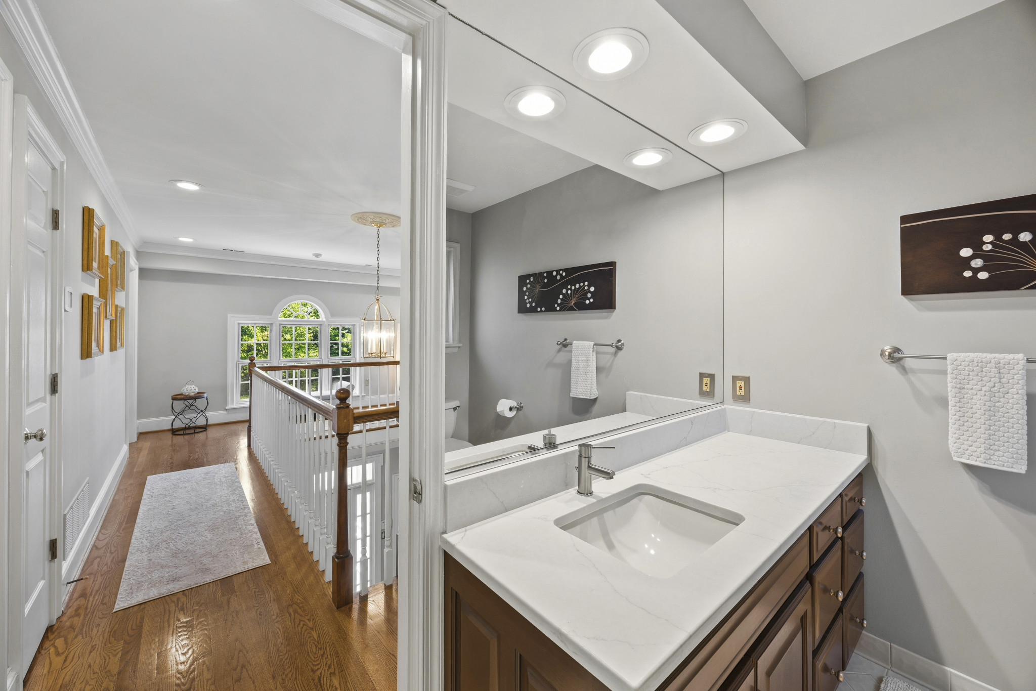  3403 Hidden River View Road, Annapolis, MD, 21403 - 物件實景