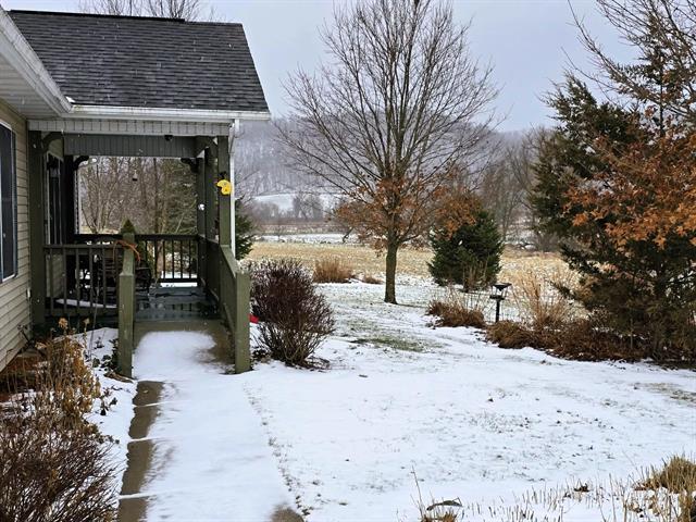 Gays Mills, Wisconsin, 54631, United States, 3 Bedrooms Bedrooms, ,3 BathroomsBathrooms,Residential,For Sale,2006070