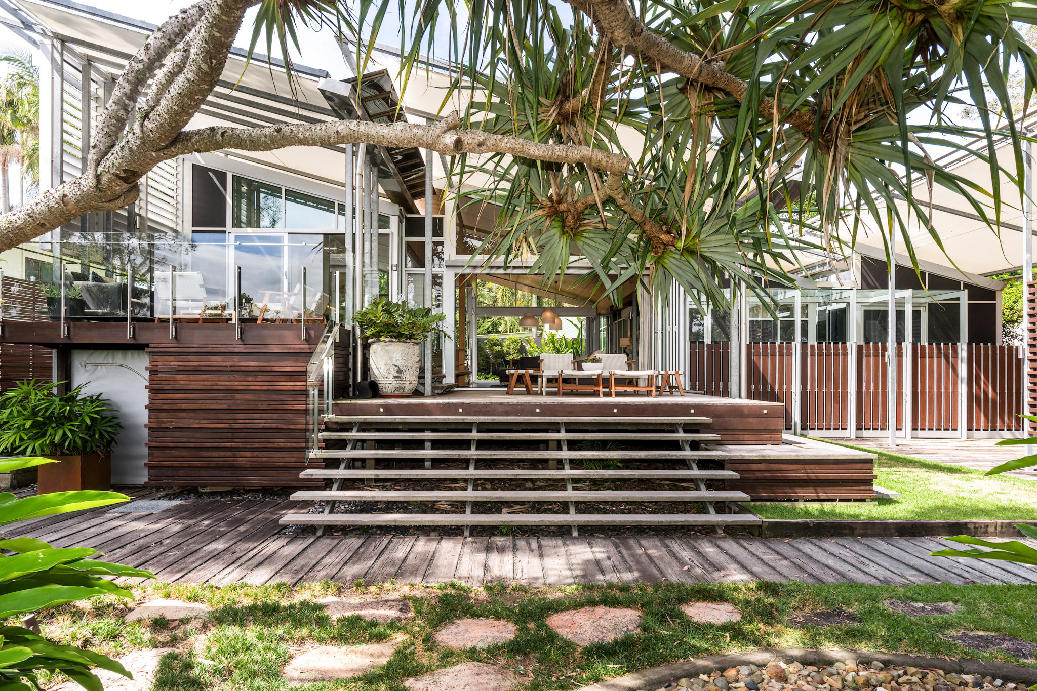  26 Childe Street, Byron Bay - 物件實景