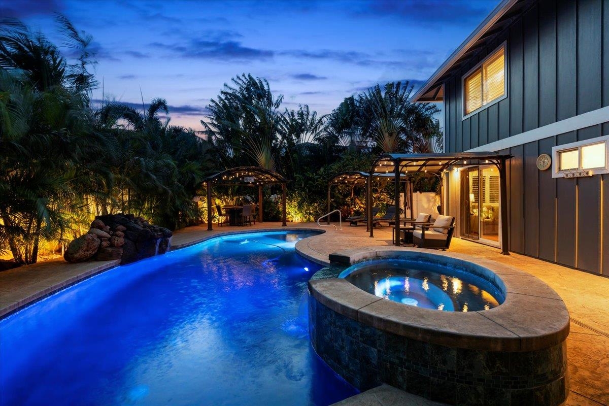 Kihei, Hawaii, 96753, United States, 4 Bedrooms Bedrooms, ,3 BathroomsBathrooms,Residential,For Sale,1989634