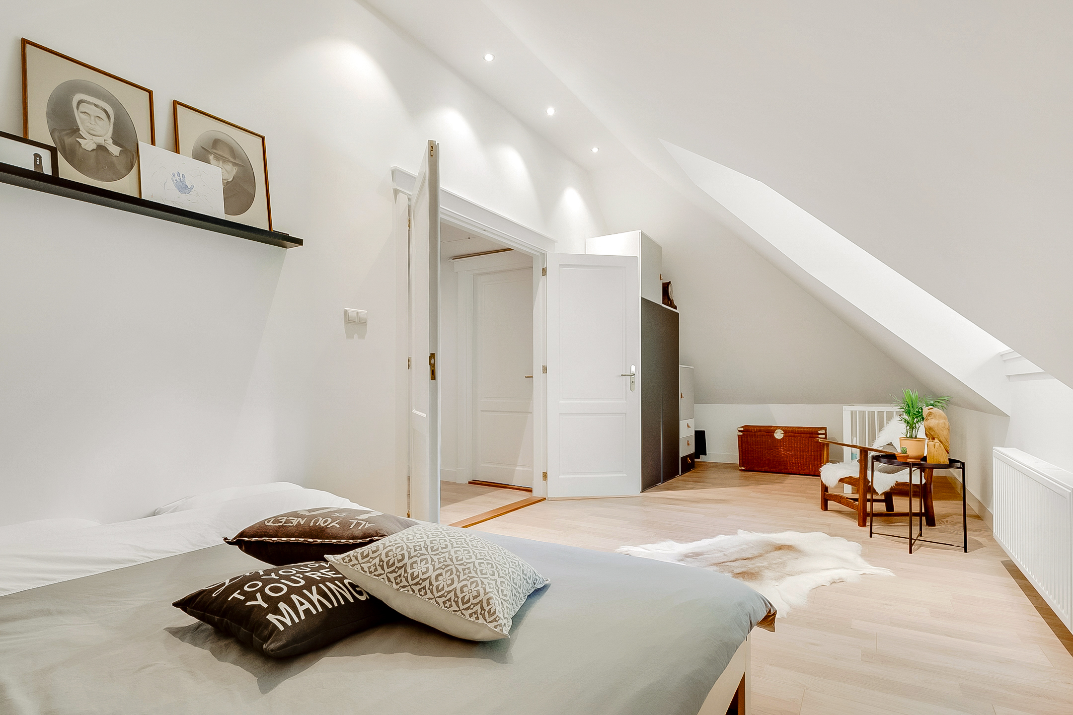  Luxury Detached Villa with Expansive Garden Estate in the Heart of Bosch en Duin - 物件實景