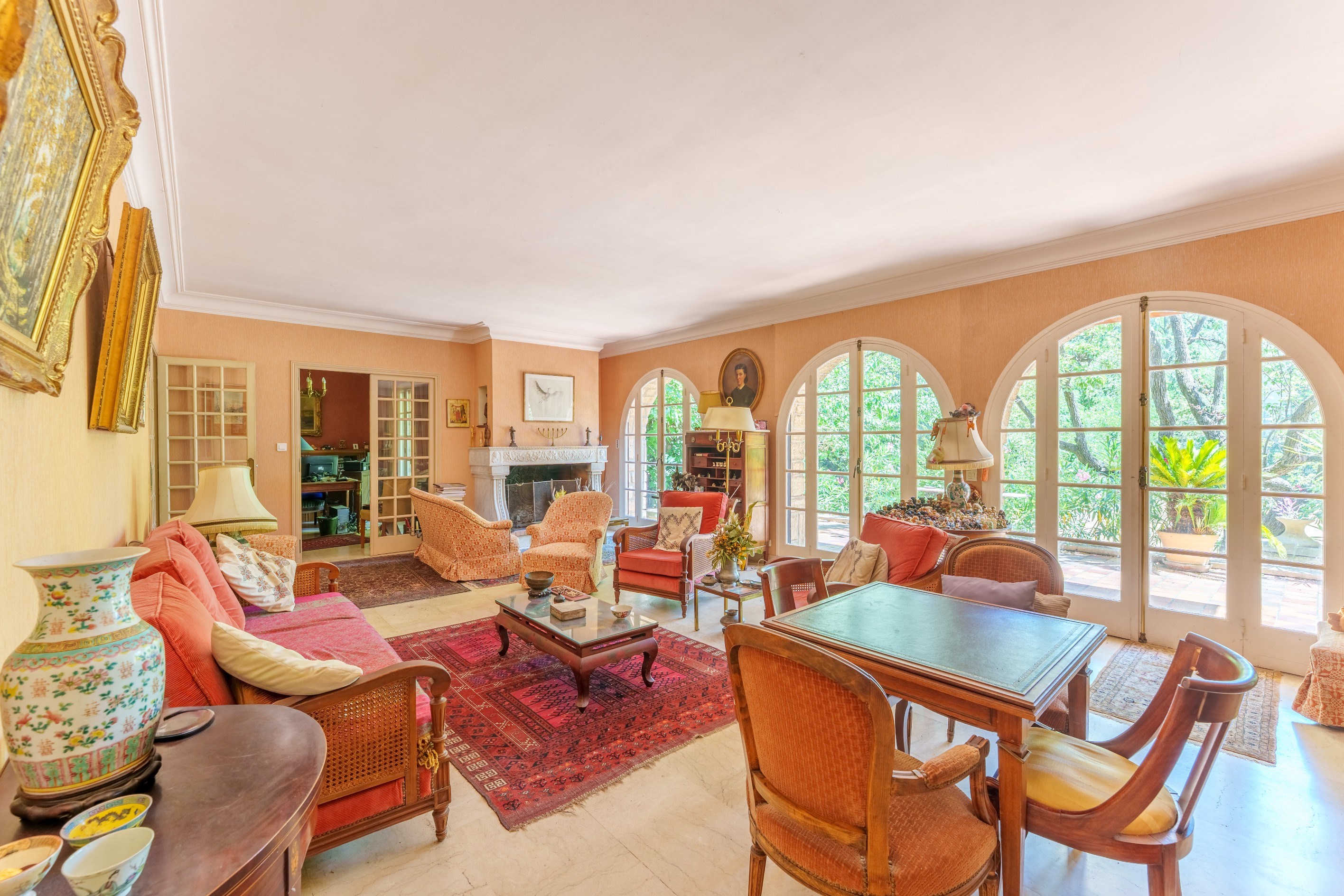  Near Les Arceaux, a 1970s stone gem… - 物件實景