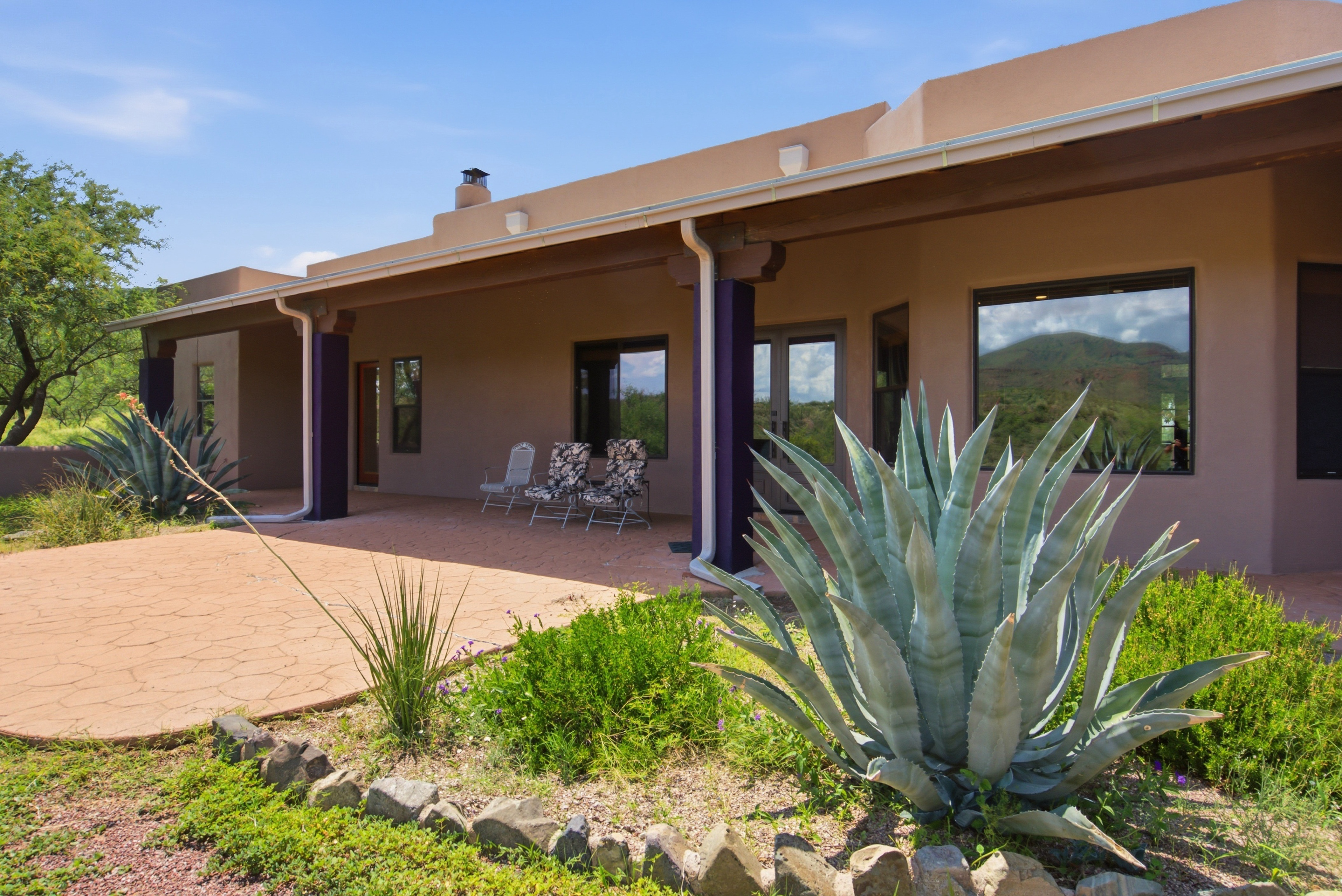  1163 Morning Star Drive¦Rio Rico, AZ - 物件實景