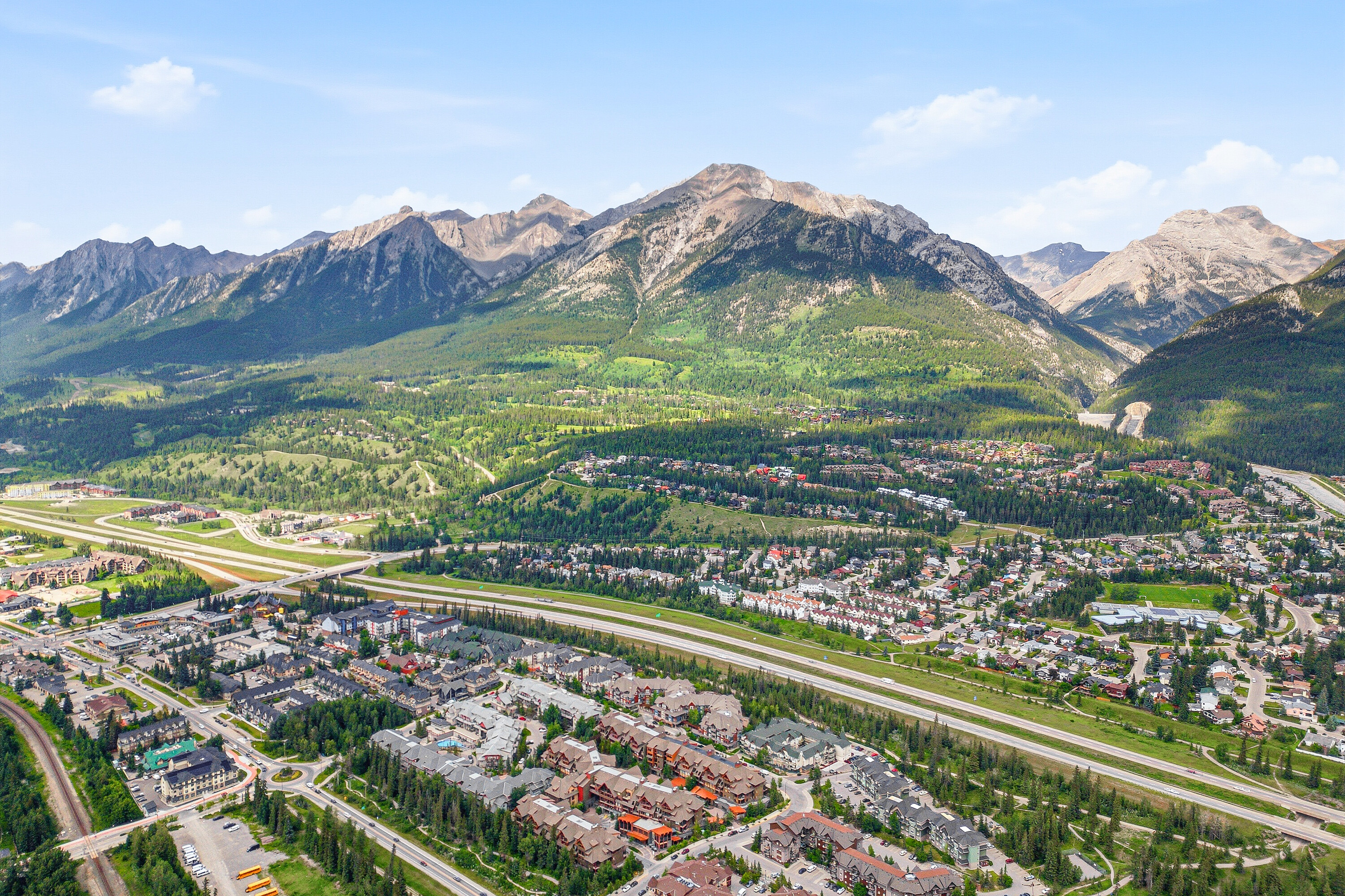  Canmore, Canmore / Banff - 物件實景