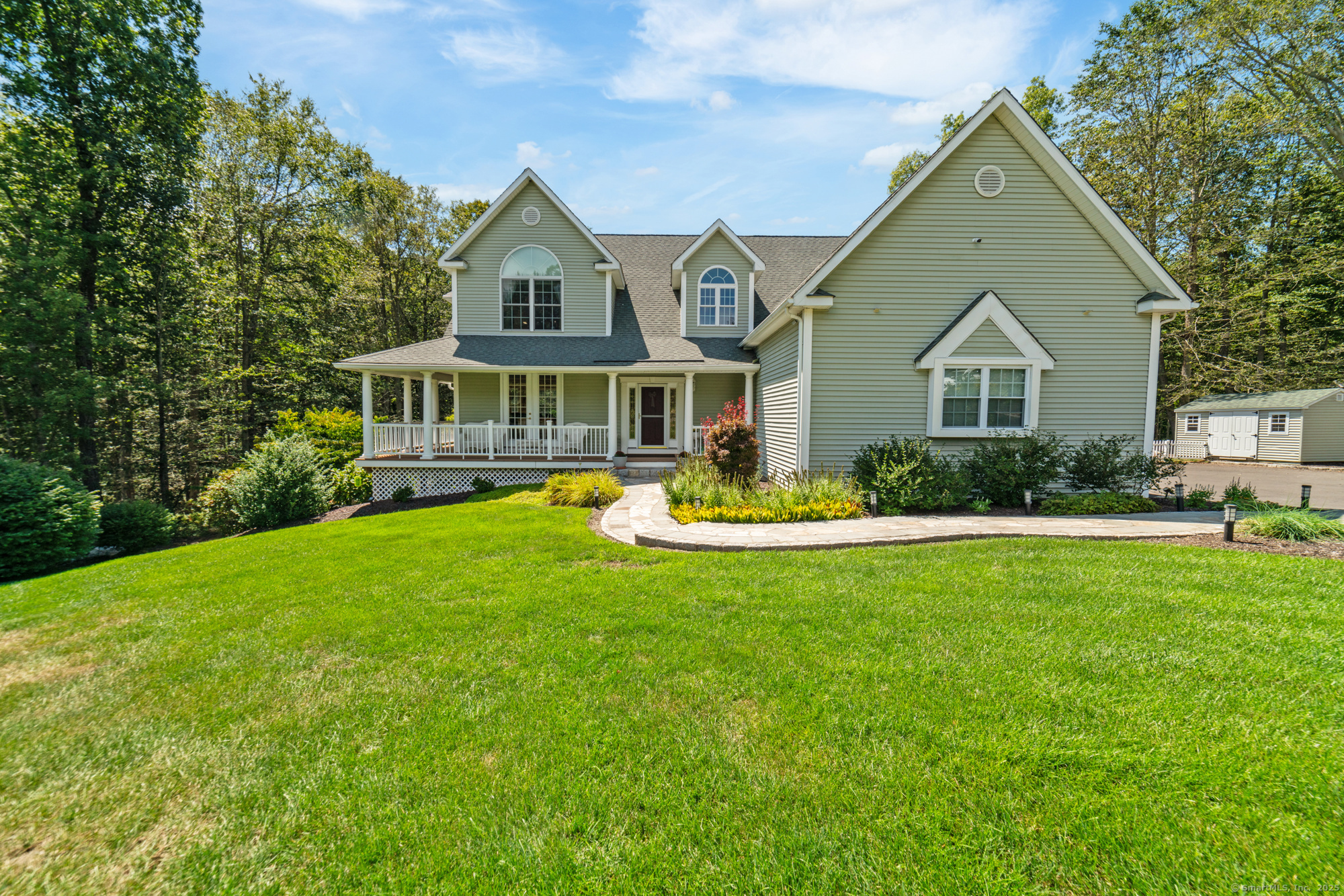Seymour, Connecticut, 06483, United States, 4 Bedrooms Bedrooms, ,4 BathroomsBathrooms,Residential,For Sale,1927262
