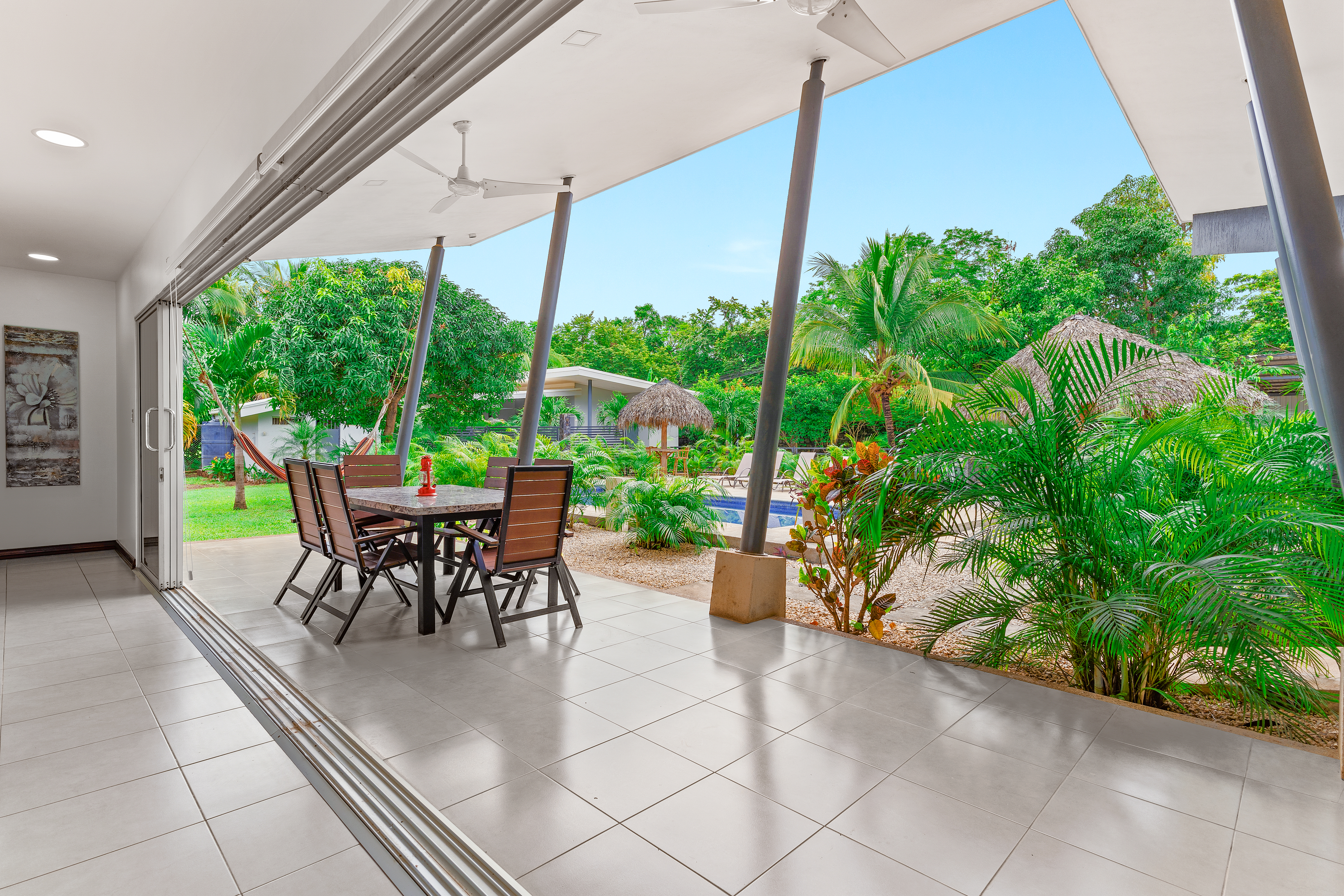 Tamarindo, Guanacaste, CR, 4 Bedrooms Bedrooms, ,4 BathroomsBathrooms,Residential,For Sale,1875321