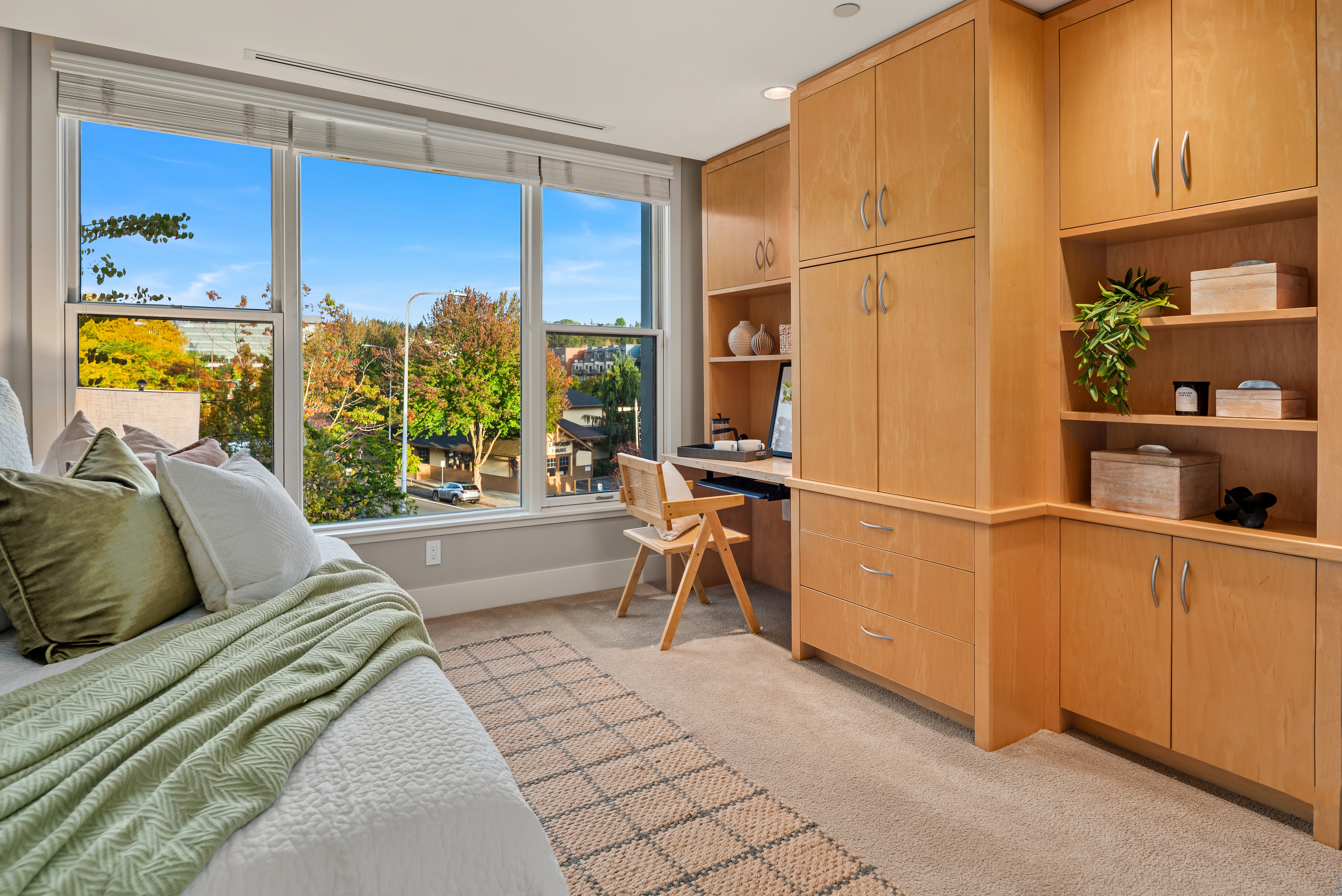  136 Central Wy Unit #304, Kirkland, WA 98033 - 物件實景