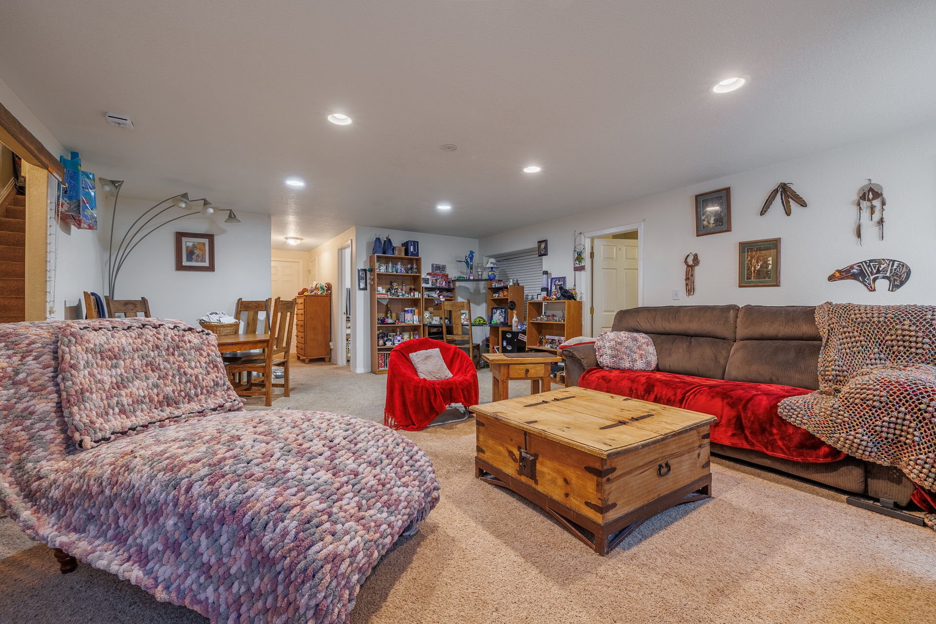 Woodland Park, Colorado, 80863, United States, 4 Bedrooms Bedrooms, ,3 BathroomsBathrooms,Residential,For Sale,1925072