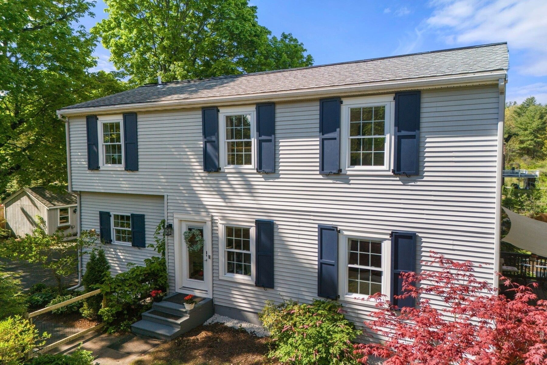  1814 Main Street, Concord, MA, 01742 - 物件實景