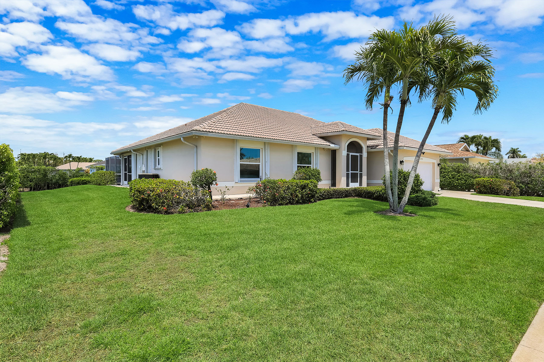  MARCO ISLAND - 物件實景