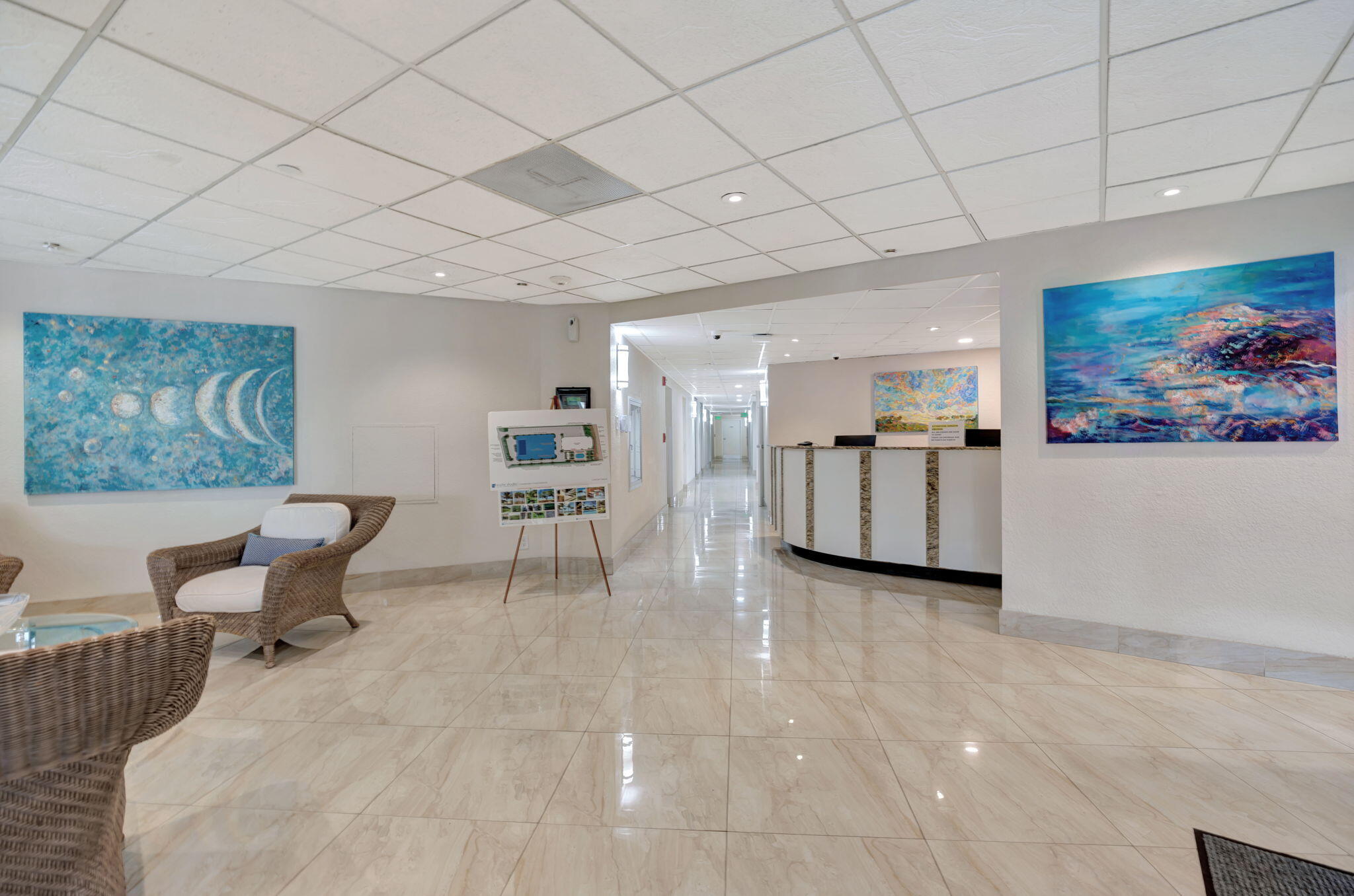 5420 N Ocean Drive, Unit #206, Riviera Beach, Florida, 33404, United States, 2 Bedrooms Bedrooms, ,2 BathroomsBathrooms,Residential,For Sale,5420 N Ocean Drive, Unit #206,1683733