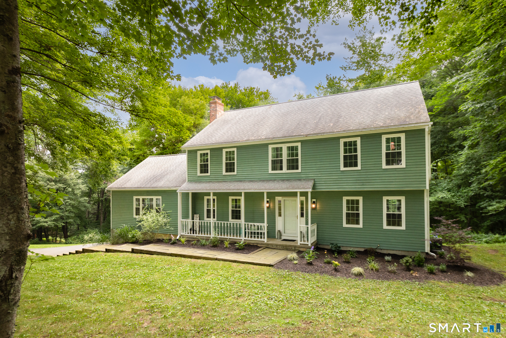Cobblers Mill Rd, Sandy Hook, CT 06482