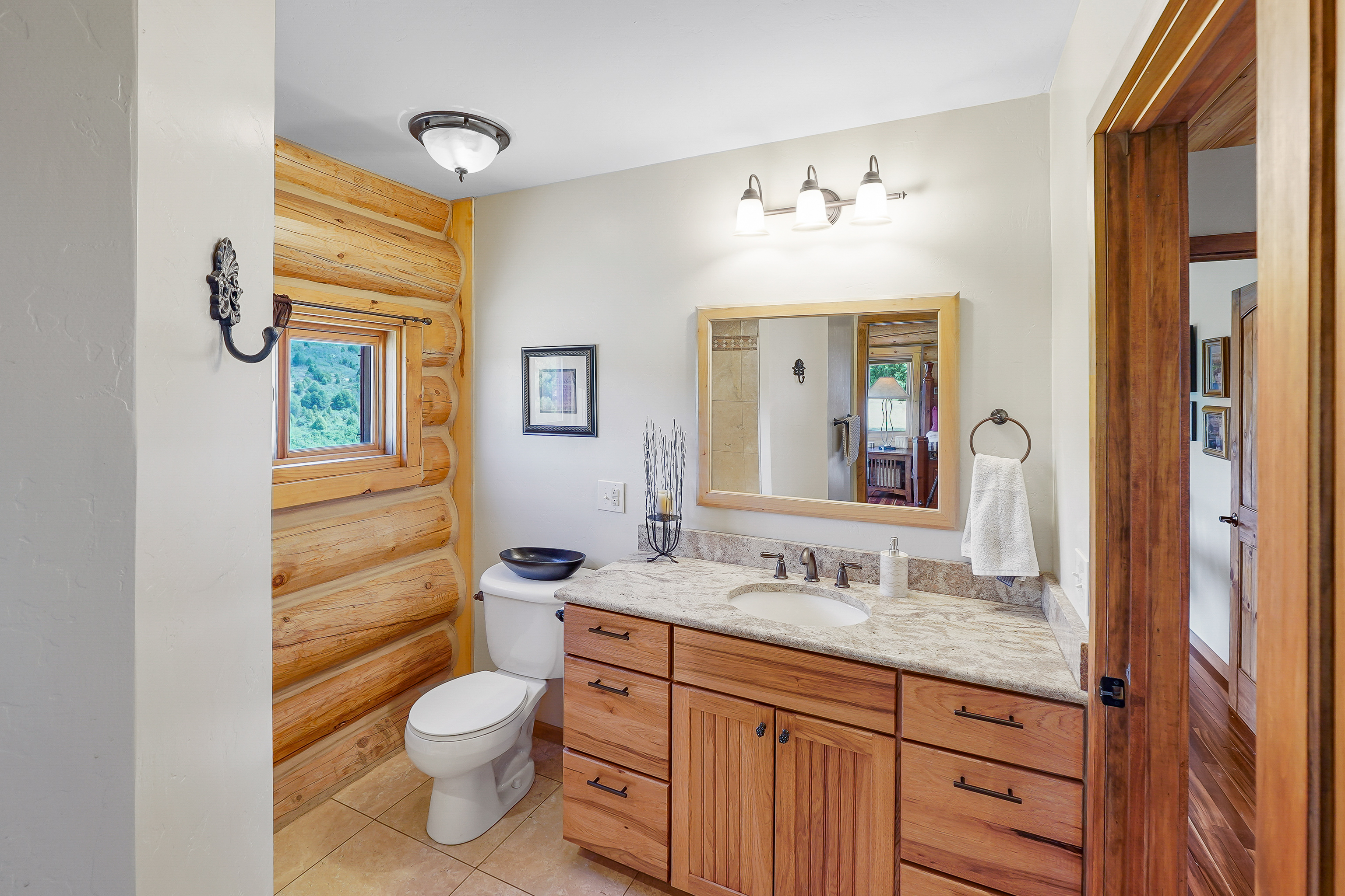  1760 Roberts Ridge Road Hesperus, CO 81326 - 物件實景