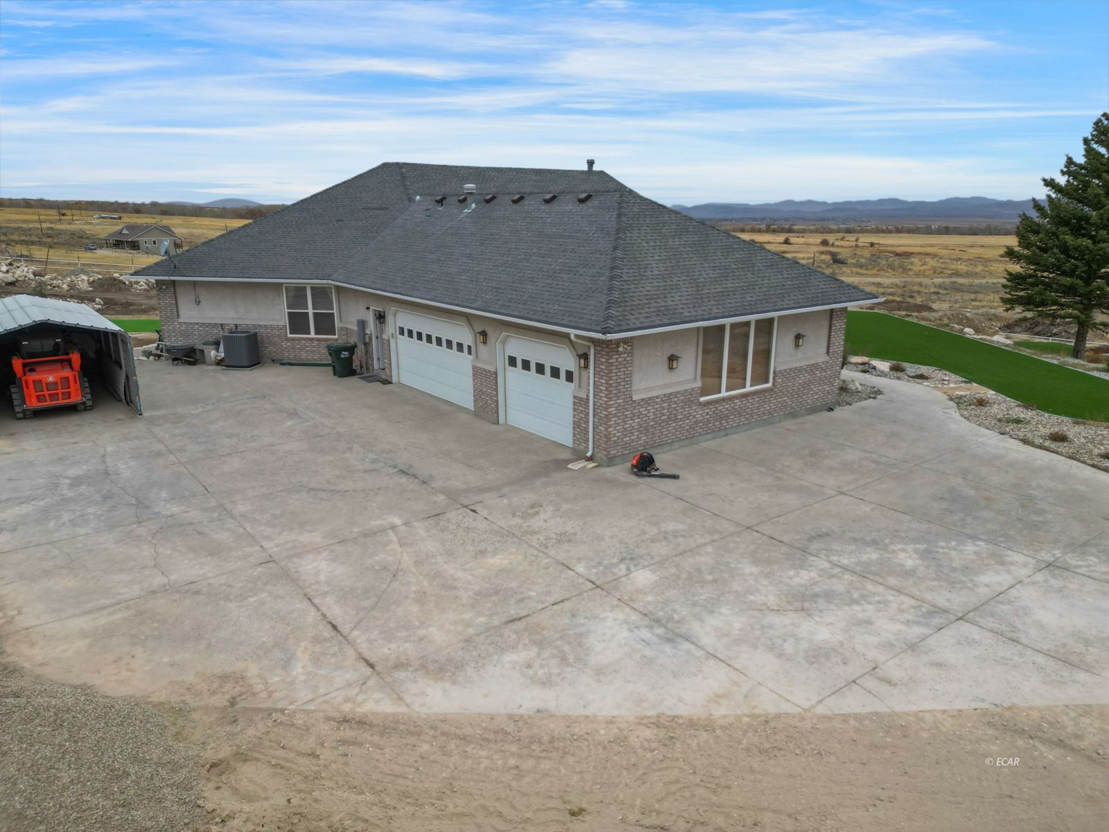 Lamoille, Nevada, 89828, United States, 3 Bedrooms Bedrooms, ,3 BathroomsBathrooms,Residential,For Sale,1697099