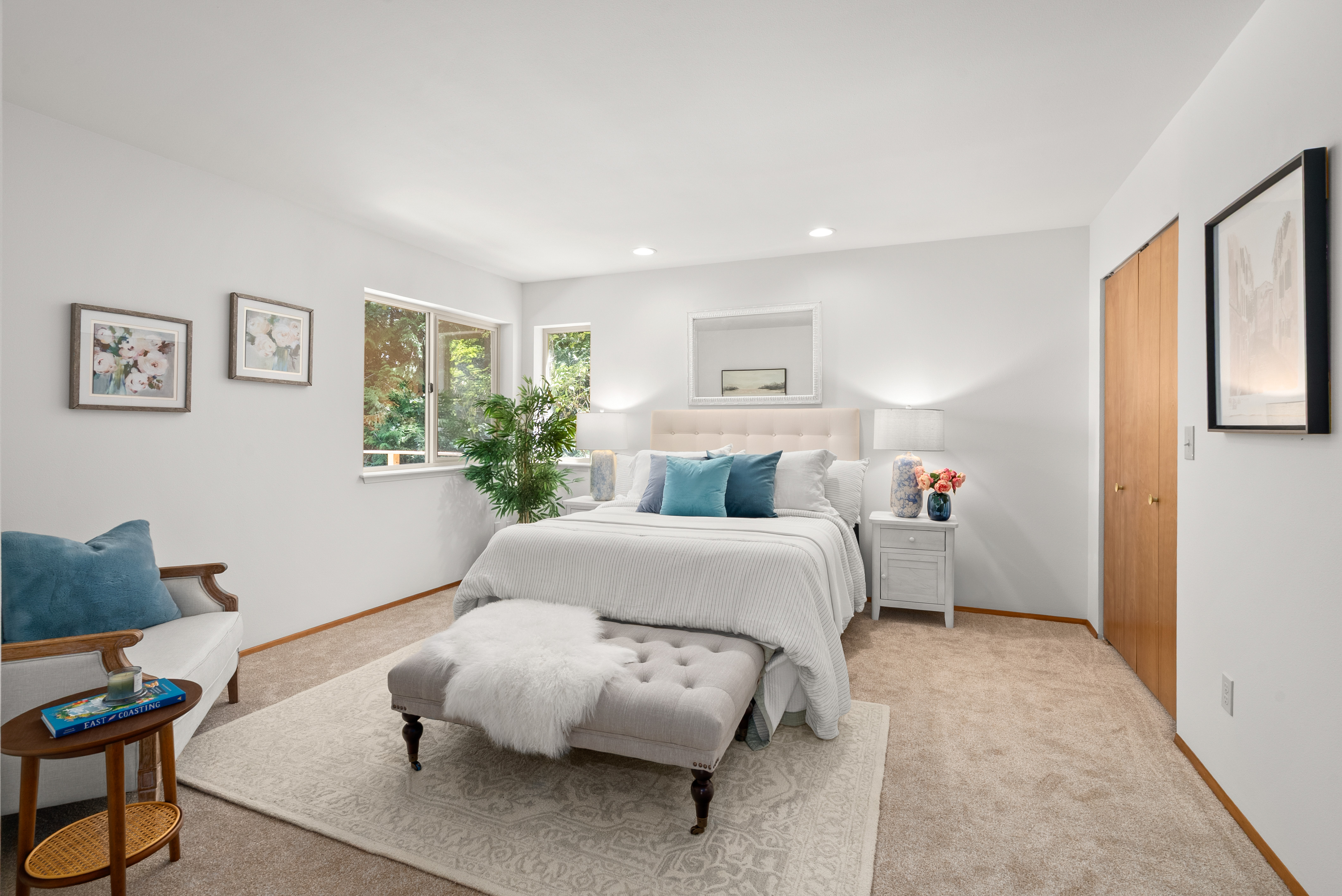  10109 NE Knight Rd, Bainbridge Island, WA 98110 - 物件實景
