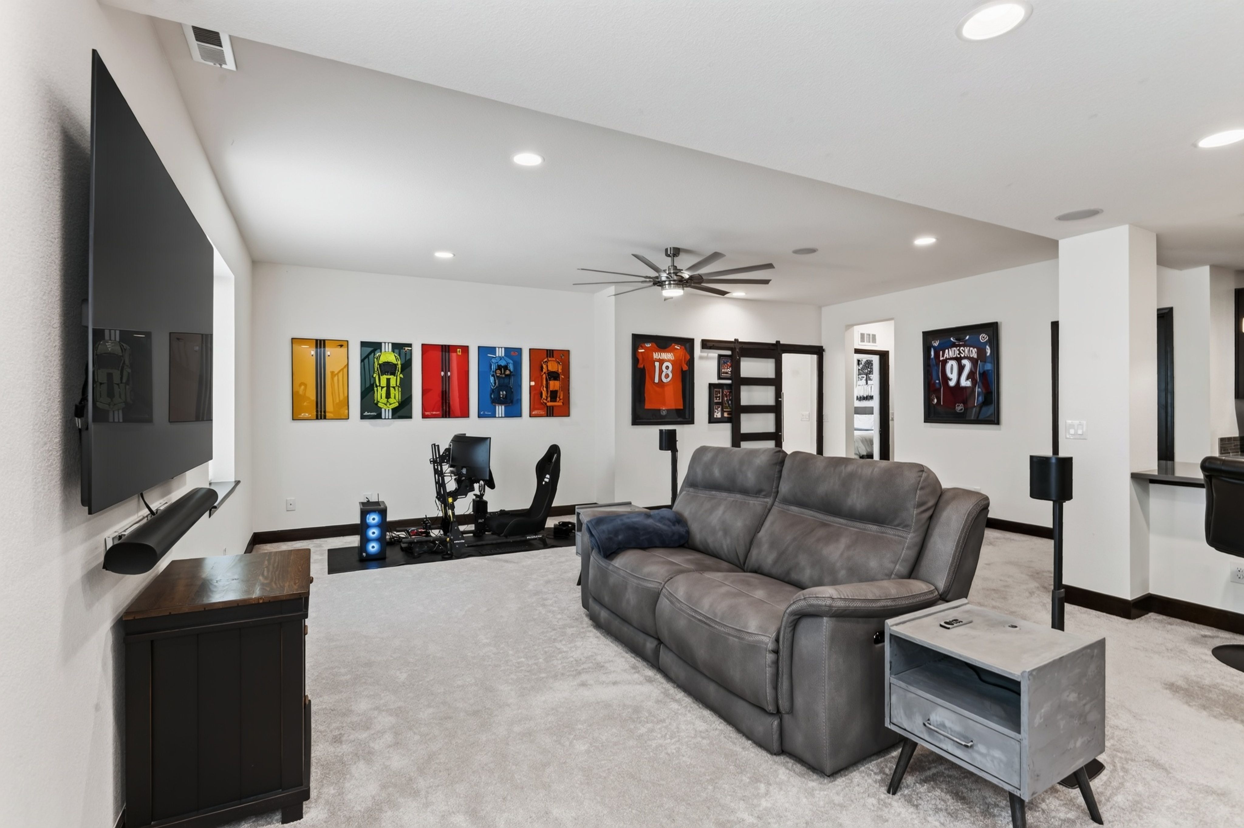  2524 Lassen Lane, Castle Rock, CO 80109 - 物件實景