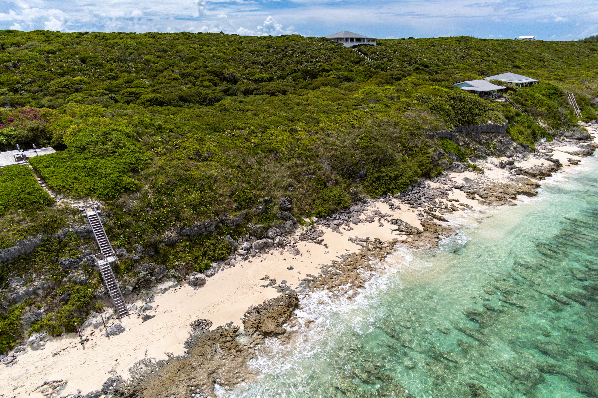  14.085 Acreage  North of Governors Harbour - 物件實景