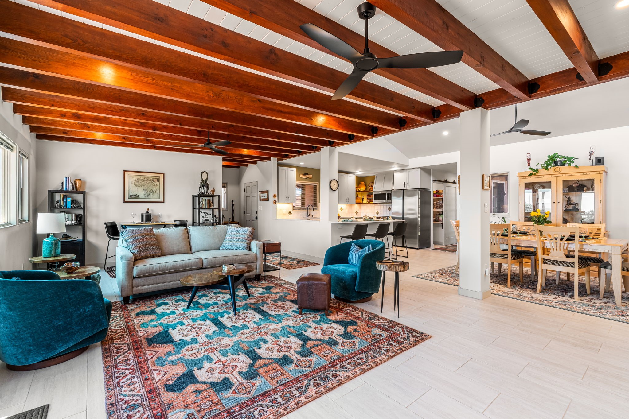  1 Oriente Court - 物件實景