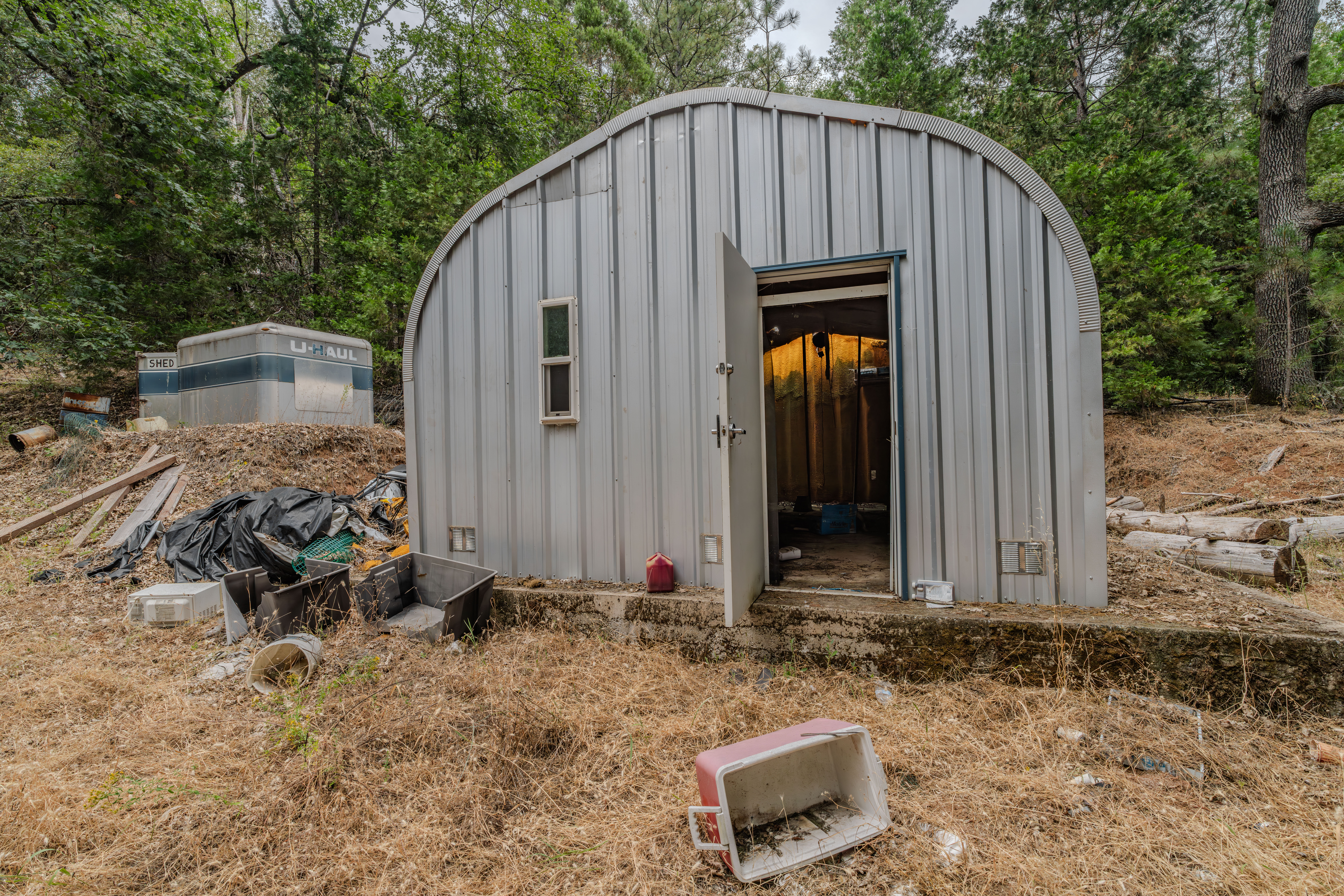  18101 Old River Road, Fiddletown, CA 95629 - 物件實景