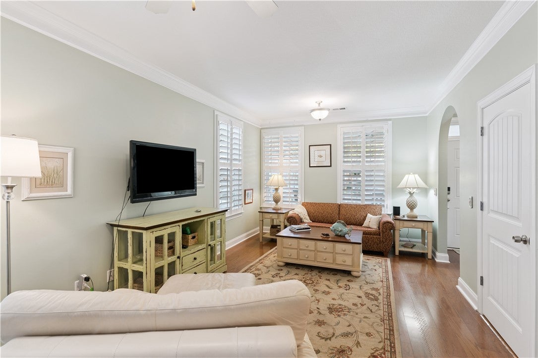 St Simons Island, Georgia, 31522, United States, 3 Bedrooms Bedrooms, ,3 BathroomsBathrooms,Residential,For Sale,1994526