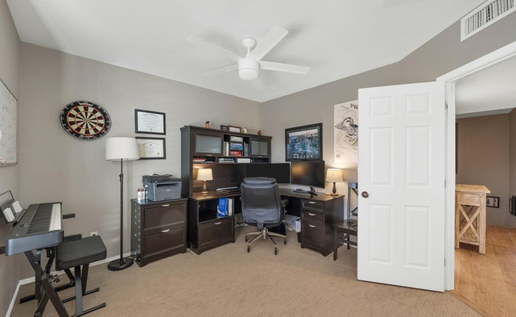  1550 E Ganymede Drive¦Tucson, AZ - 物件實景