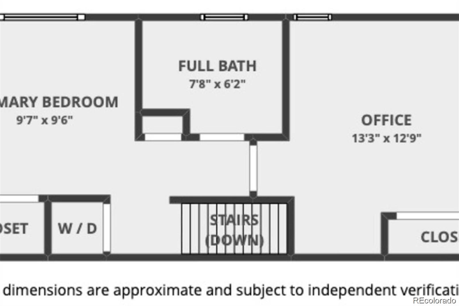 Denver, Colorado, 80205, United States, 2 Bedrooms Bedrooms, ,1 BathroomBathrooms,Residential,For Sale,1849000
