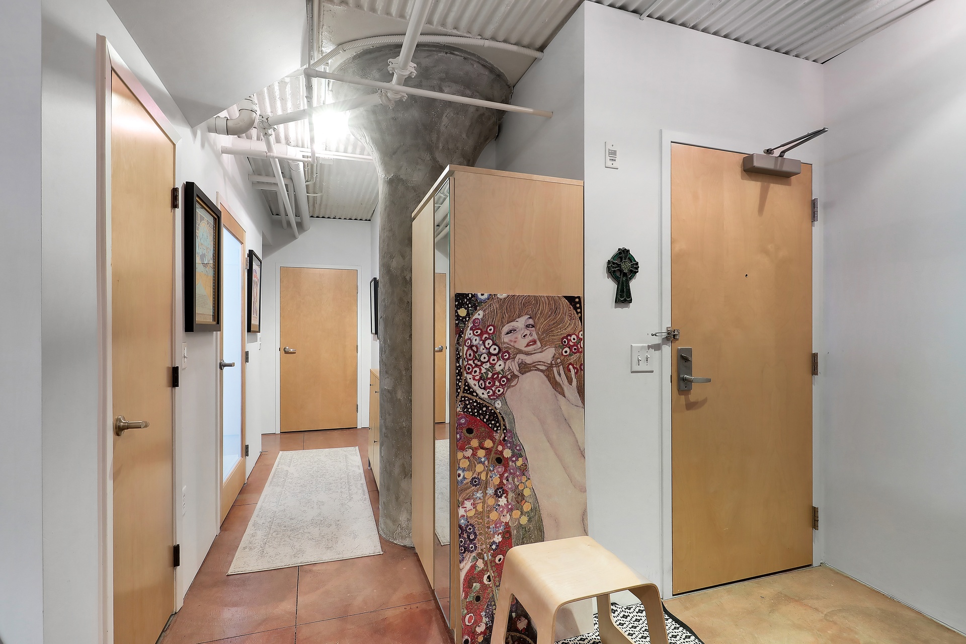  Urban Living Reimagined at 9th Street Lofts - 物件實景
