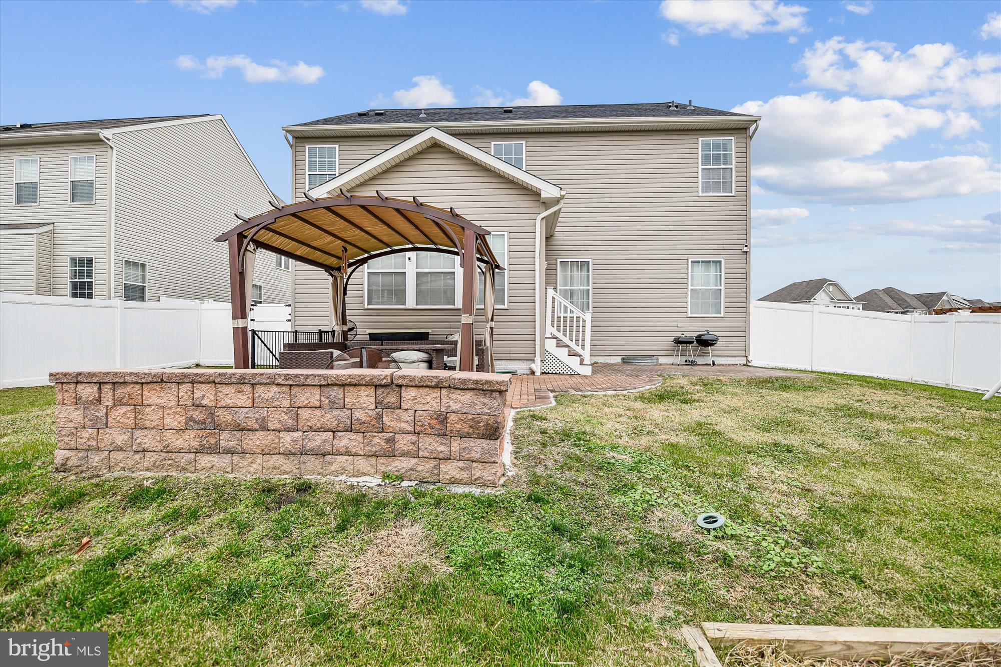 Aberdeen, Maryland, 21001, United States, 6 Bedrooms Bedrooms, ,5 BathroomsBathrooms,Residential,For Sale,1996659