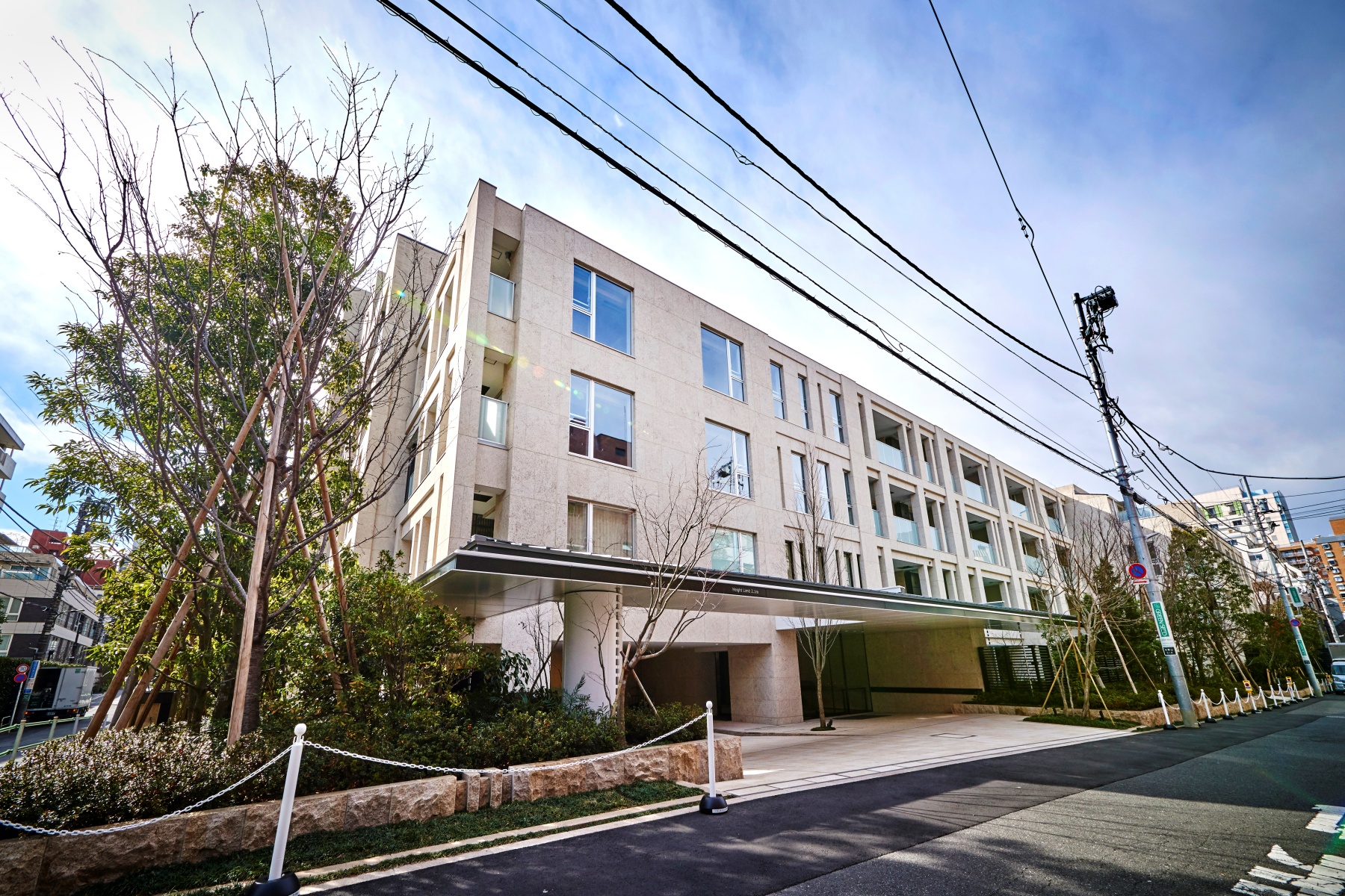  THE PARK HOUSE GRAN MINAMI-AOYAMA - 物件實景