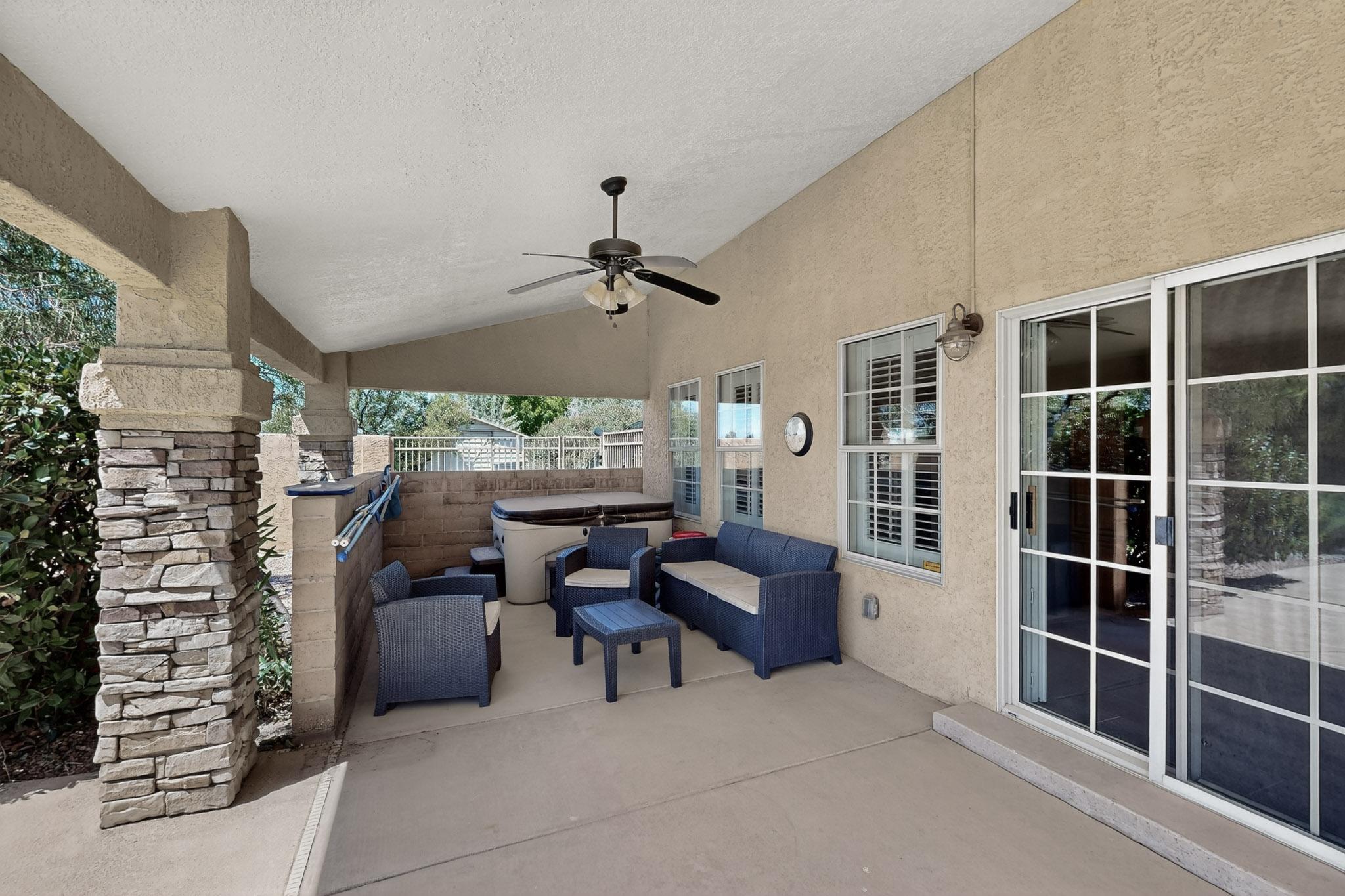 Albuquerque, New Mexico, 87122, United States, 4 Bedrooms Bedrooms, ,3 BathroomsBathrooms,Residential,For Sale,1914202