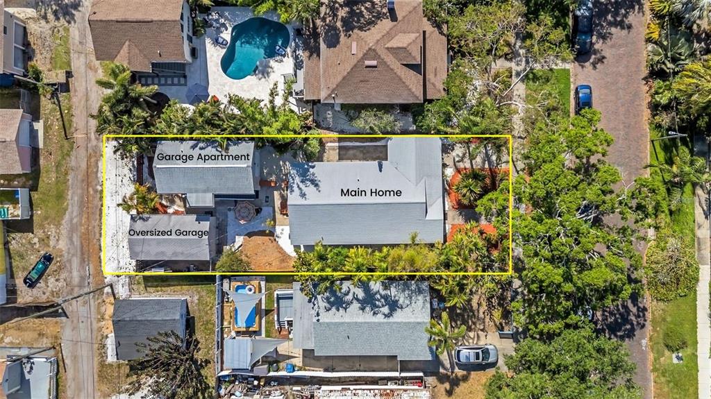 St Petersburg, Florida, 33705, United States, 3 Bedrooms Bedrooms, ,3 BathroomsBathrooms,Residential,For Sale,1778823