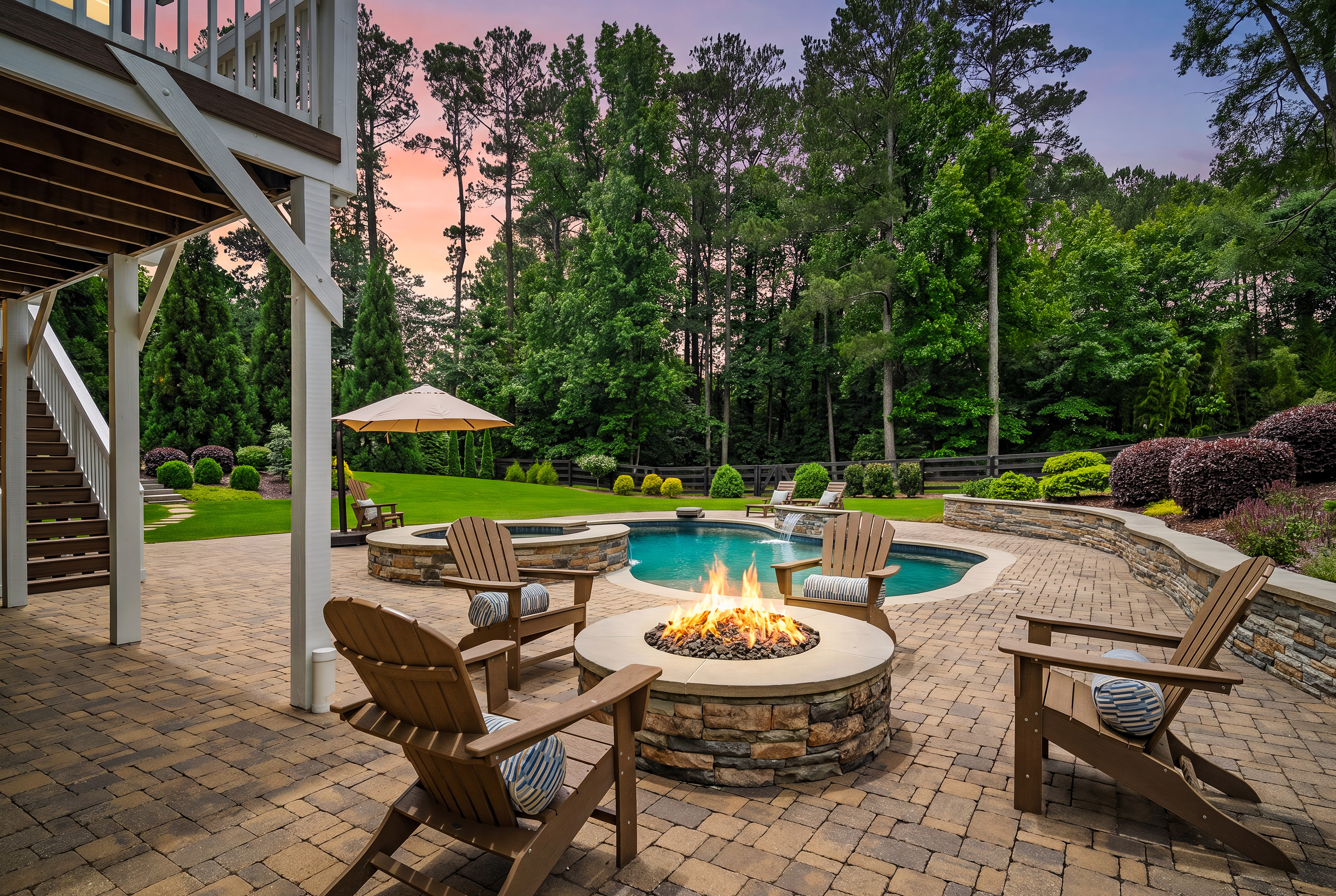  Stunning Modern Farmhouse with Luxury Finishes, Unbeatable Location, and No HOA - 物件實景