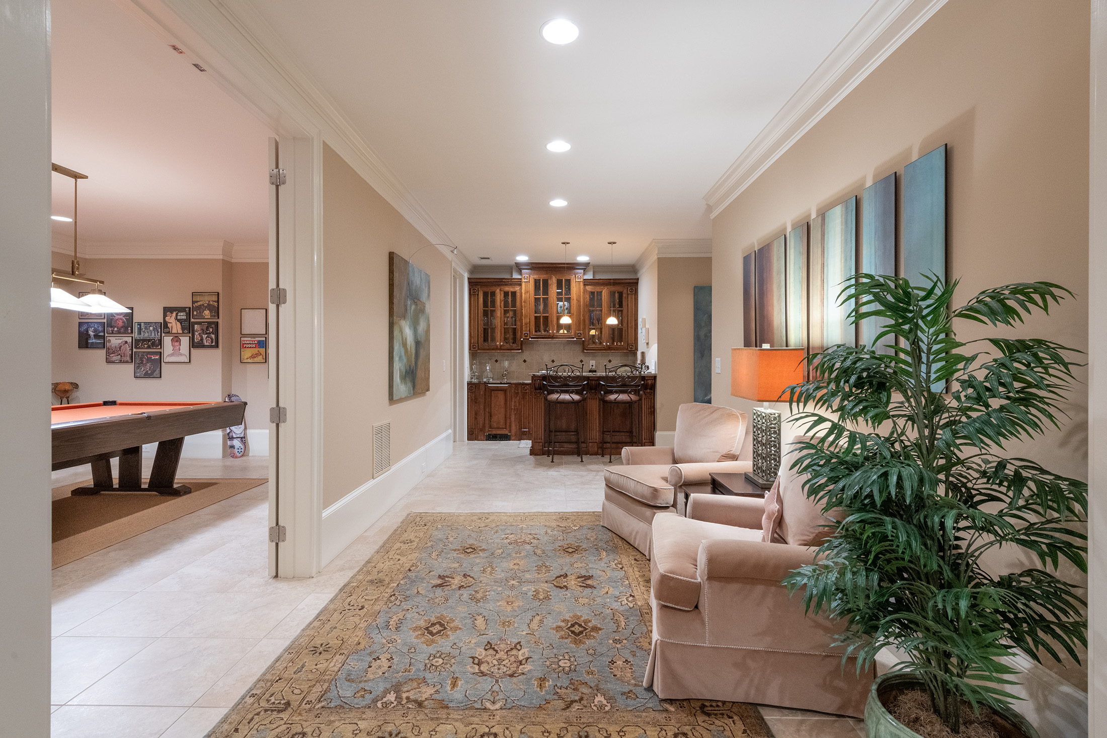  Charming Buckhead Home with Pool and Elevator - 物件實景