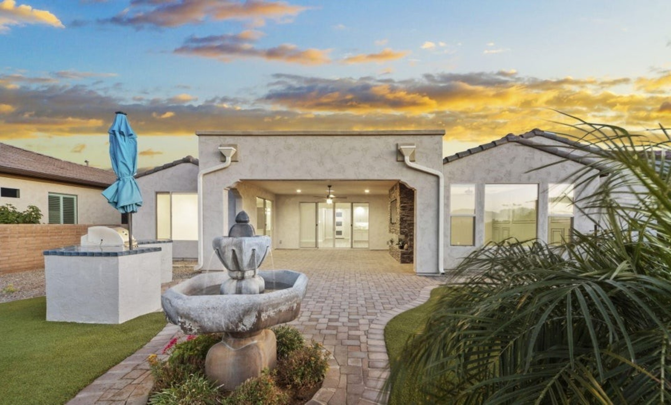  2333 E Copper Valley Way, Green Valley, AZ 85614 - 物件實景