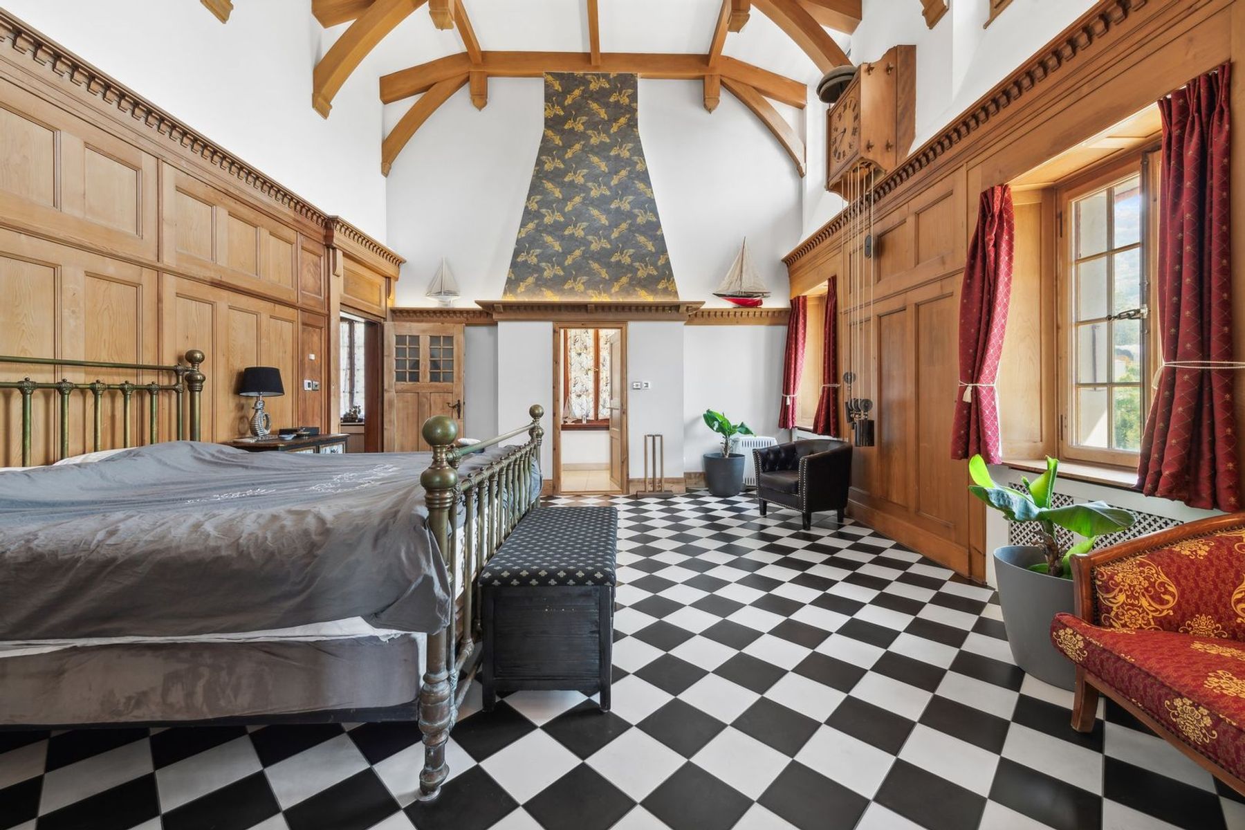 Magnificent building in the heart of St-Légier: Le Village Illustré - 物件實景