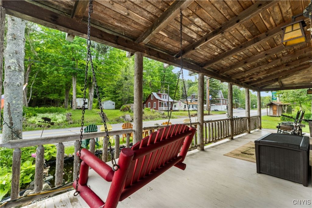 Forestport, New York, 13338, United States, 4 Bedrooms Bedrooms, ,2 BathroomsBathrooms,Residential,For Sale,1882810
