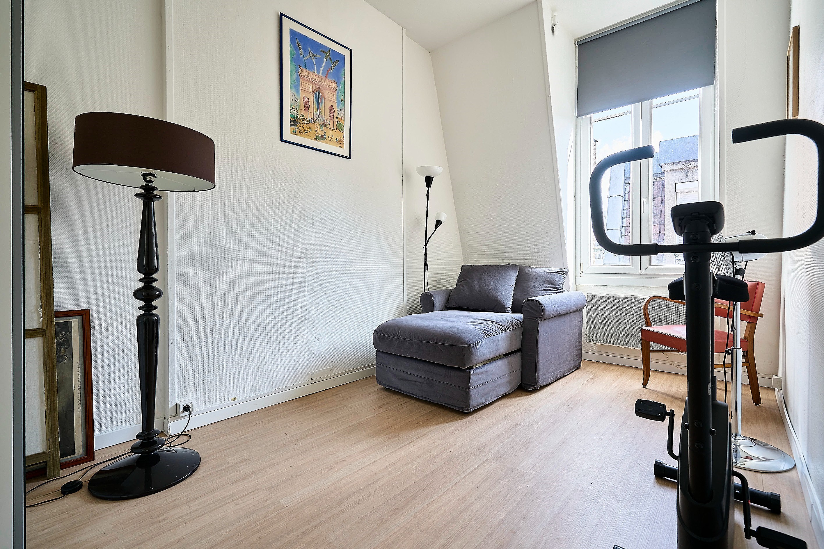  Appartement - 物件實景