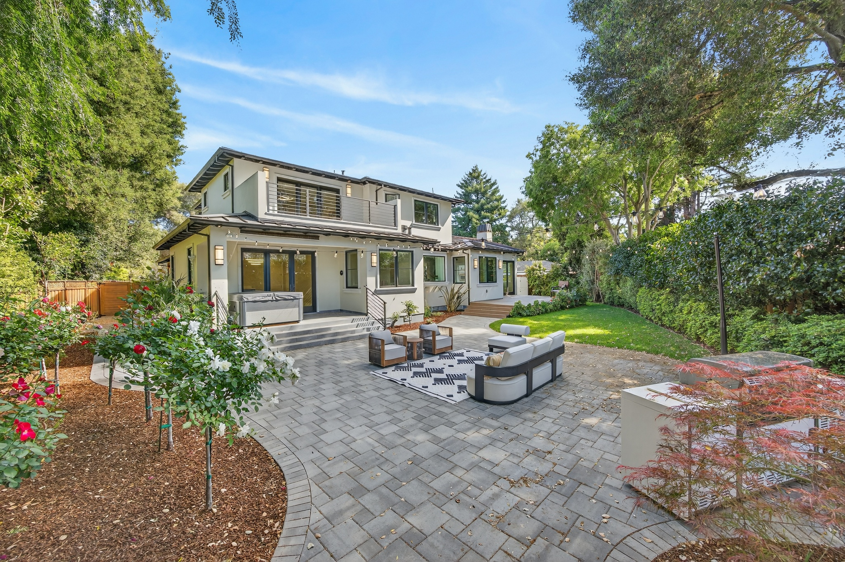  38 Tevis Place, Palo Alto, CA 94301 - 物件實景