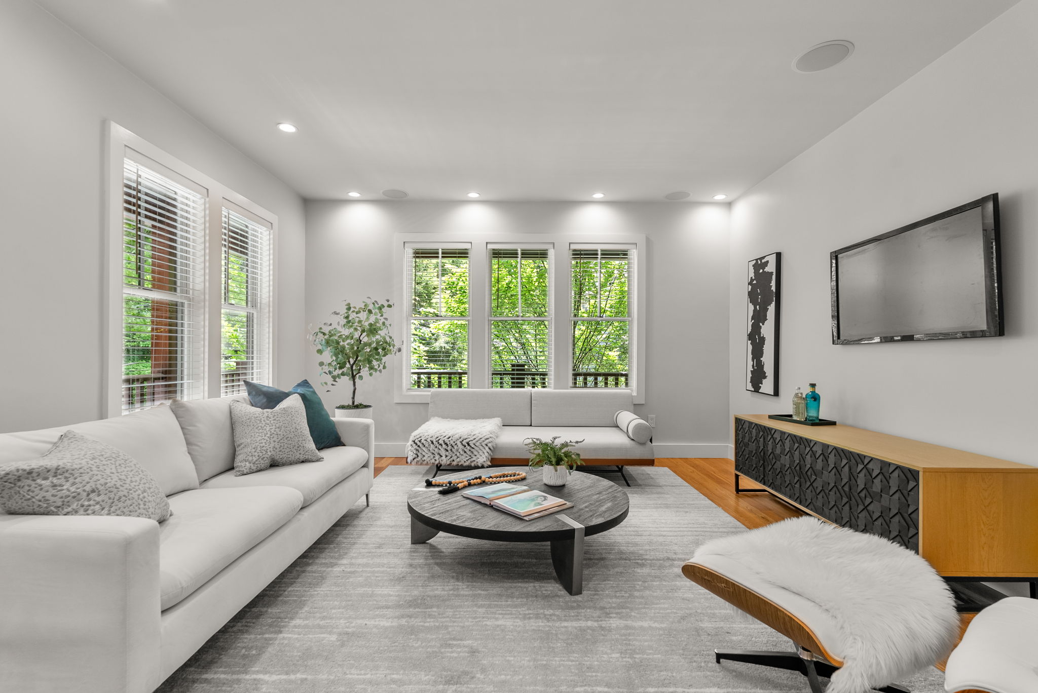  24 Sigourney Street, Unit 2, Boston, MA 02130 - 物件實景