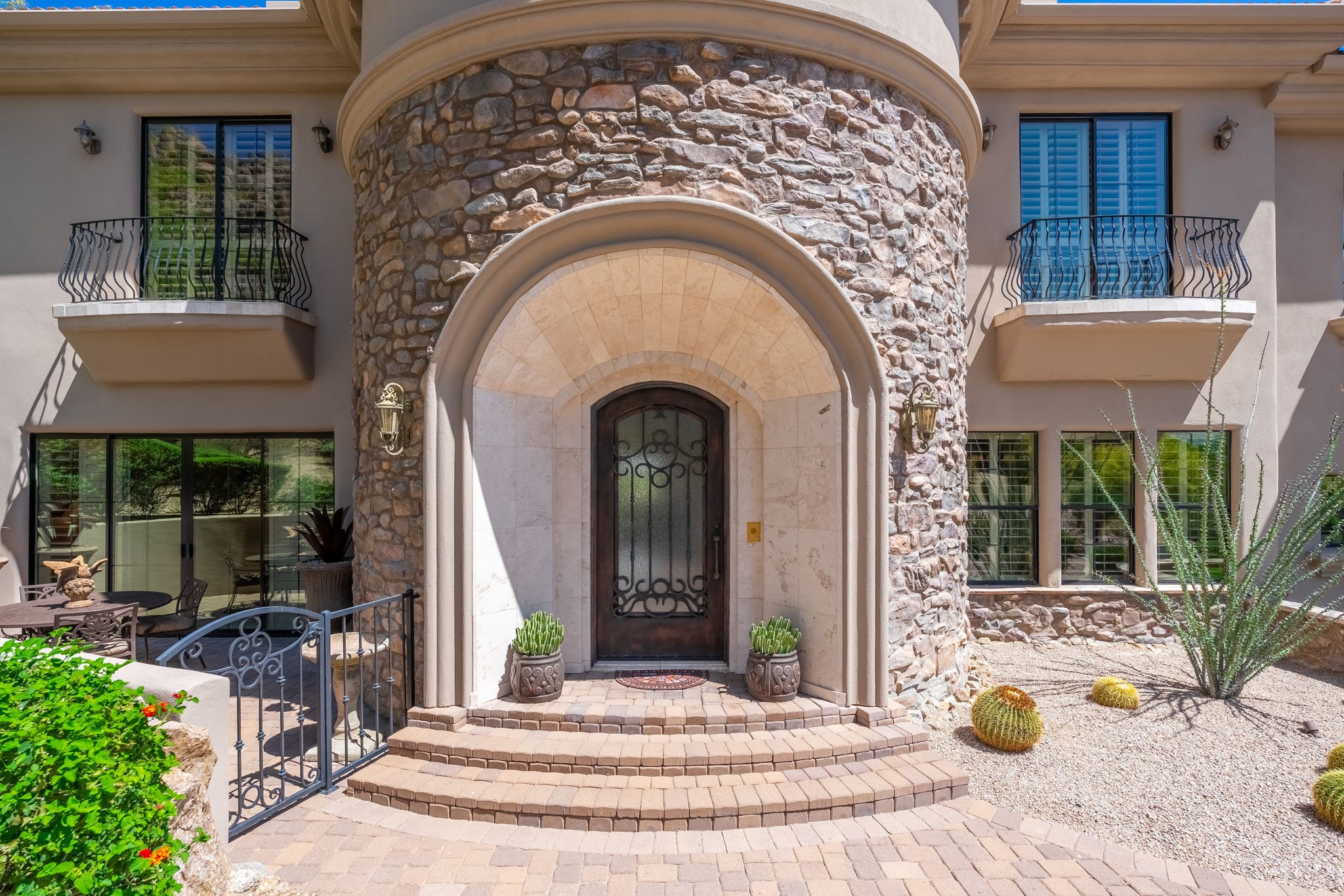  24929 N 114th Street  Scottsdale, AZ - 物件實景