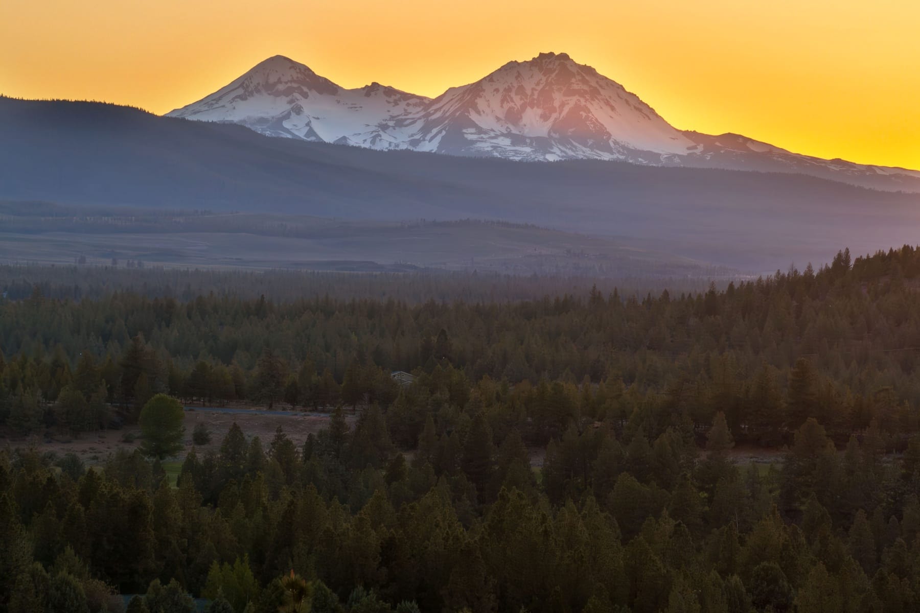  3380 NW Greenleaf Way Bend, OR 97703 - 物件實景