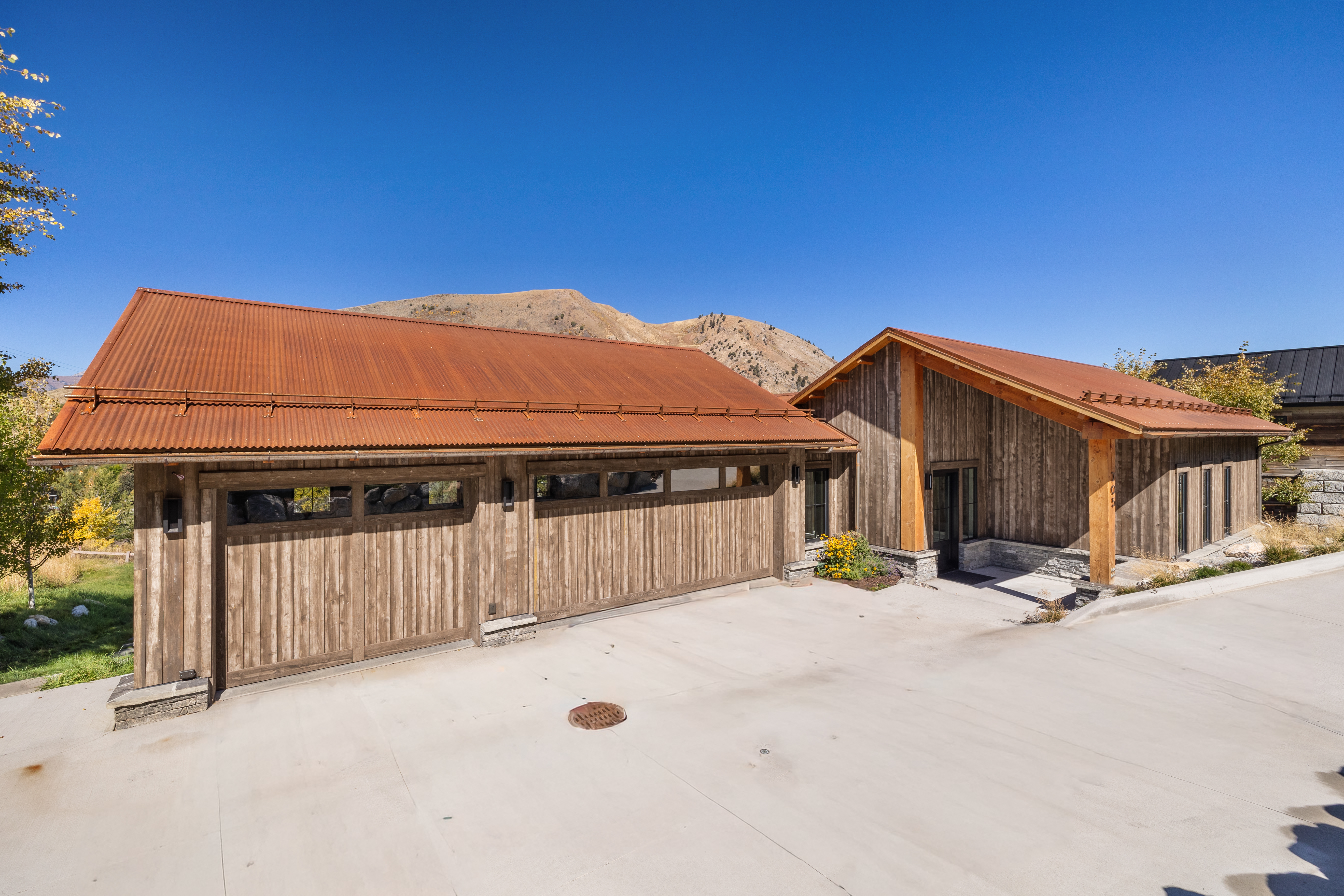  New Luxury Home in Jackson Hole - 物件實景