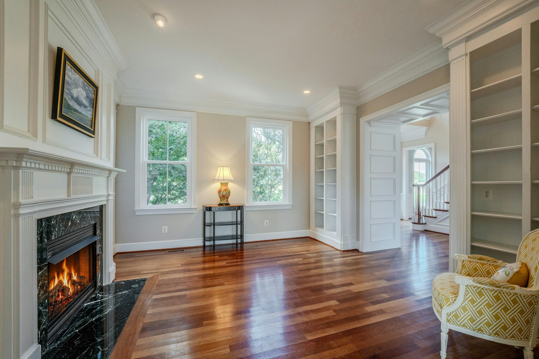  15018 Clover Hill Road, Waterford, VA 20197 - 物件實景
