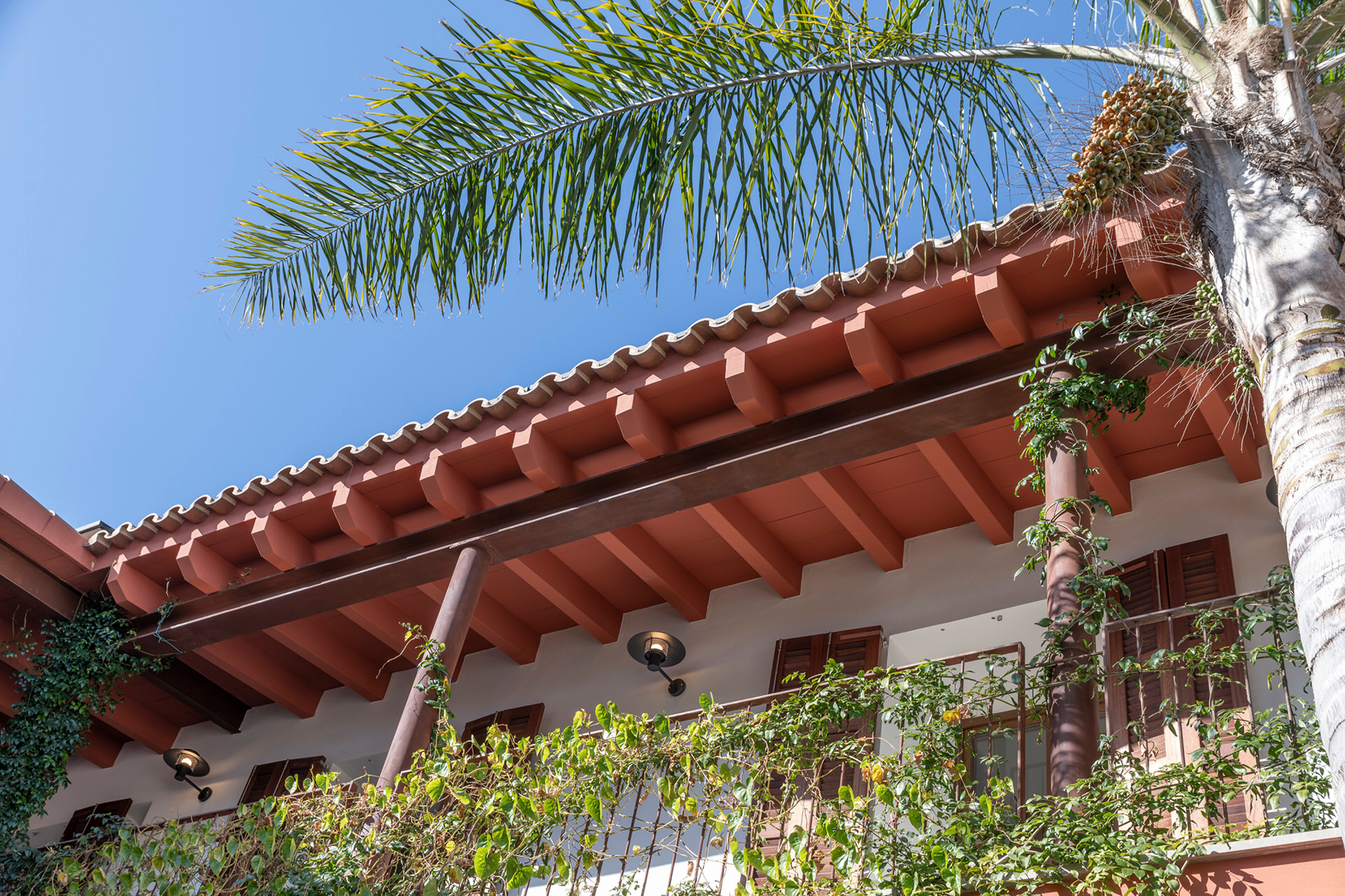  Terraced house with terrace and elevator in Campos - 物件實景