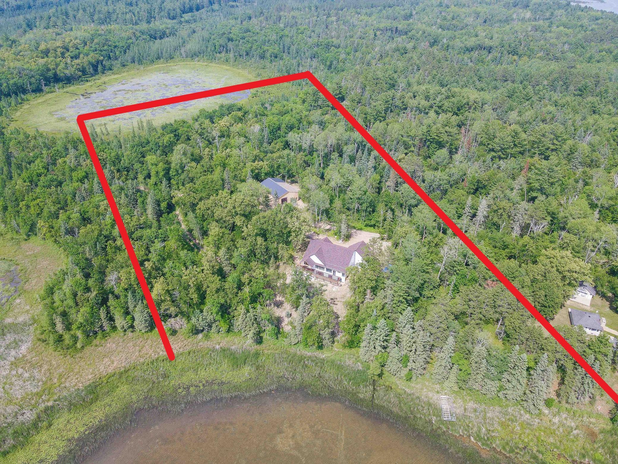 Park Rapids, Minnesota, 56470, United States, 3 Bedrooms Bedrooms, ,2 BathroomsBathrooms,Residential,For Sale,1896272