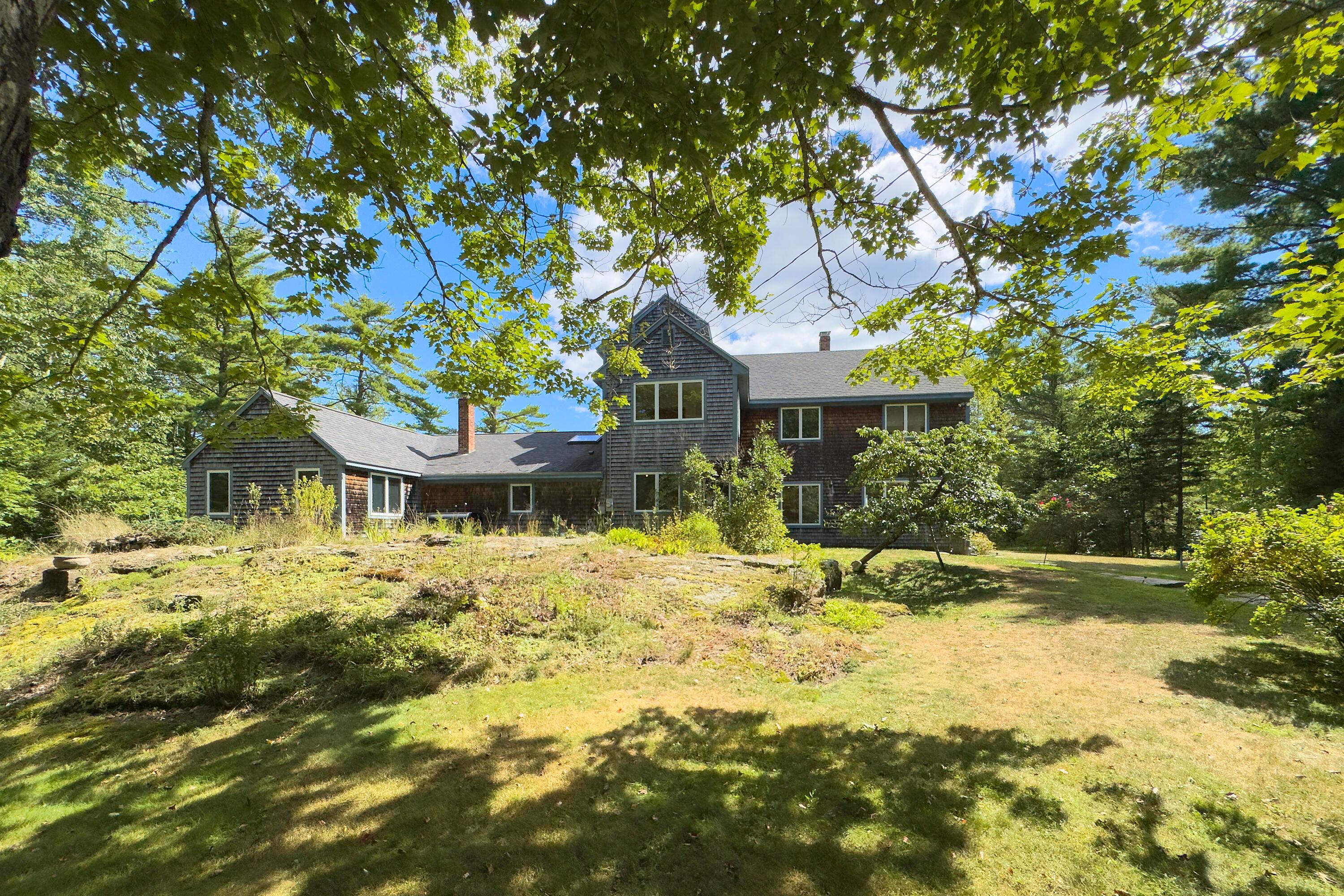  15 Wildwood Lane - 物件實景