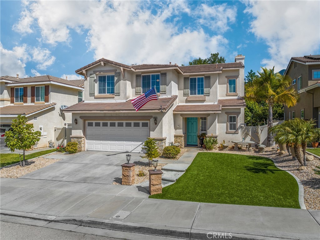 Highland, California, 92346, United States, 5 Bedrooms Bedrooms, ,4 BathroomsBathrooms,Residential,For Sale,1975200