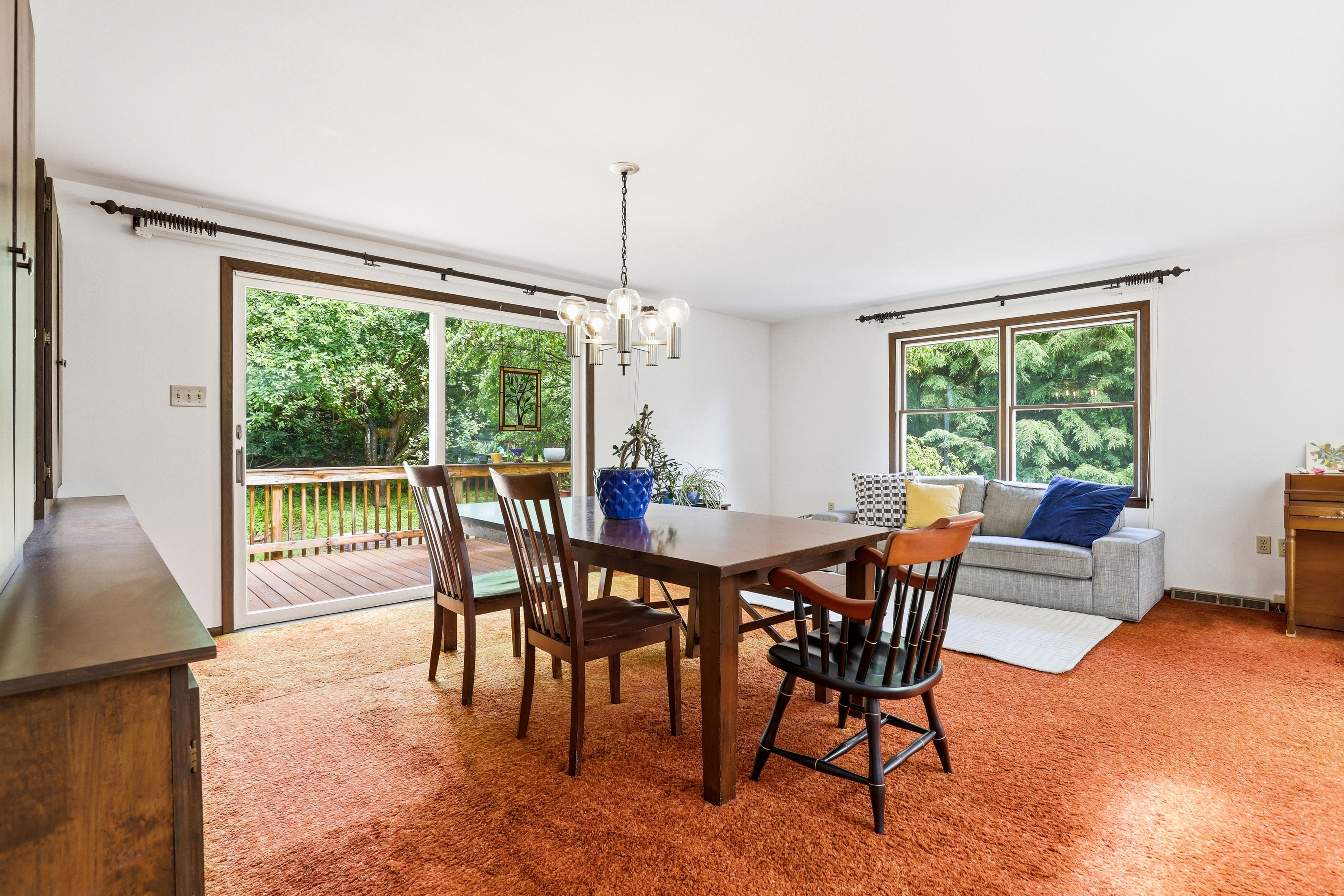  9531 Orchard Road, Pittsburgh, PA 15237 - 物件實景