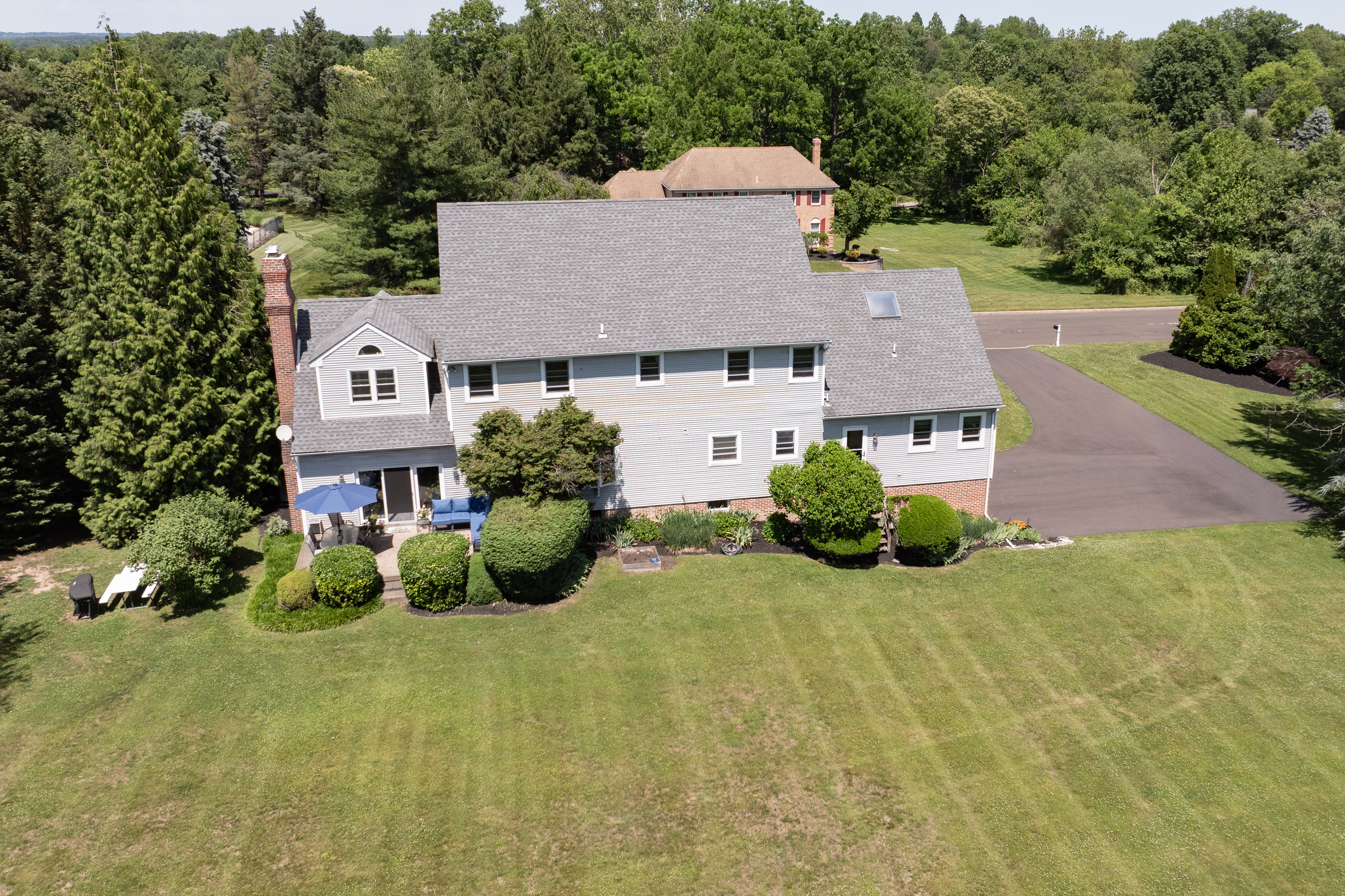  48 Bobbie Drive, Ivyland, PA 18974 - 物件實景